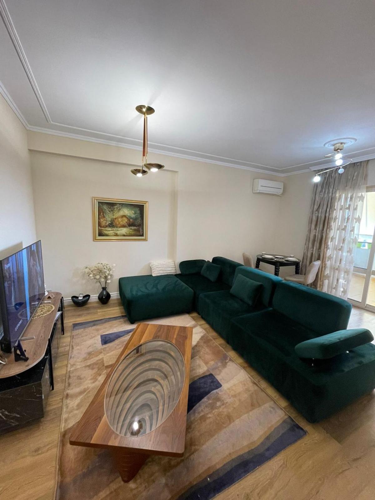 Apartament in Pazari i Ri Tirane