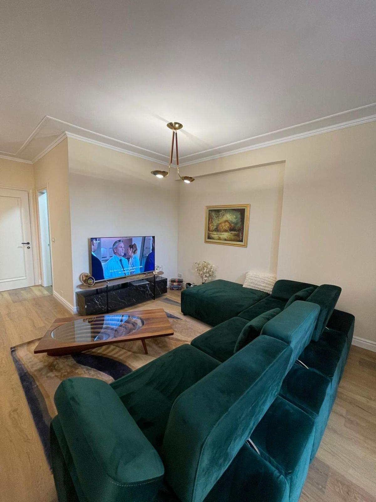 Apartament in Pazari i Ri Tirane