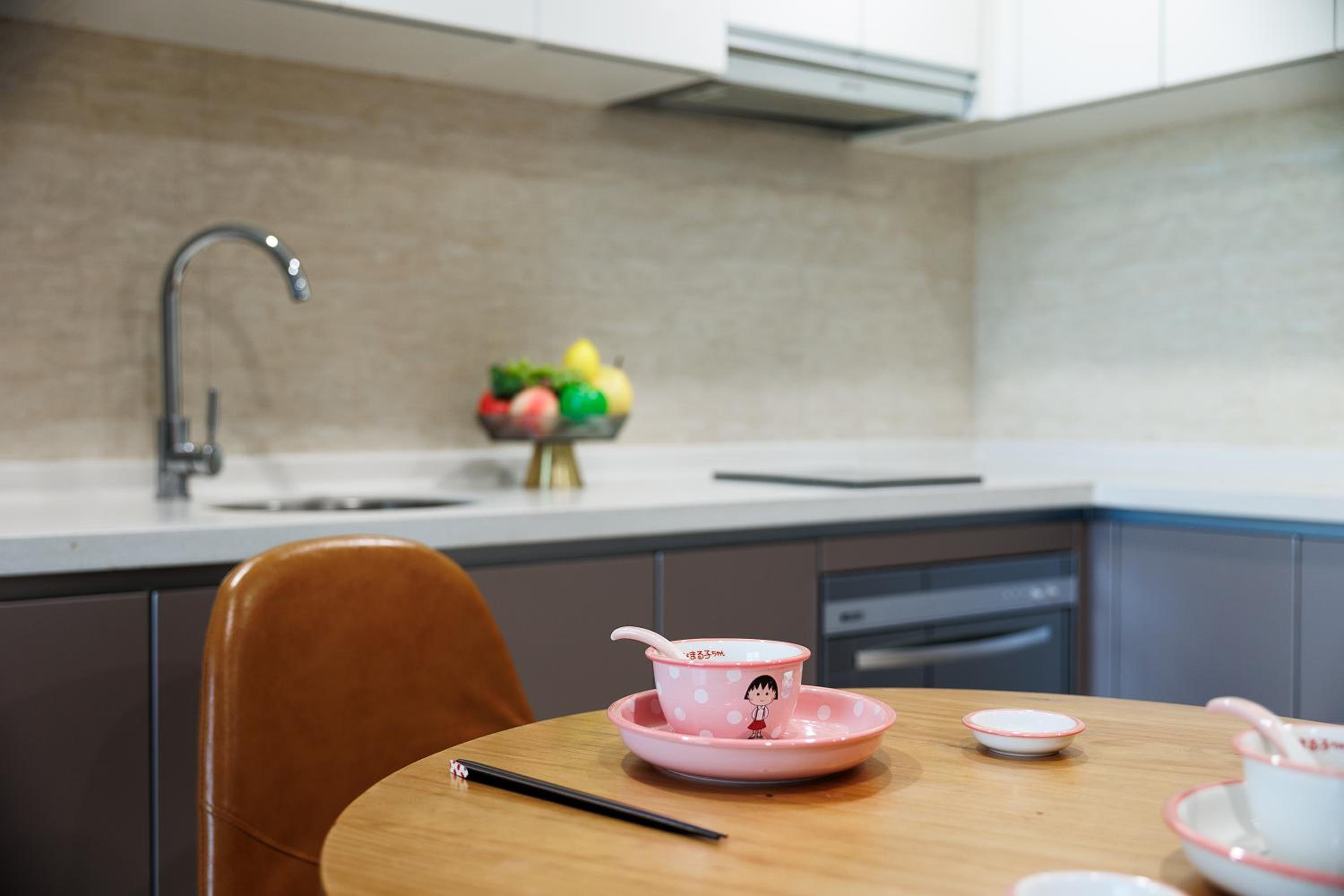 ANNYUU Hotel Zhujiang New Town GuangZhou