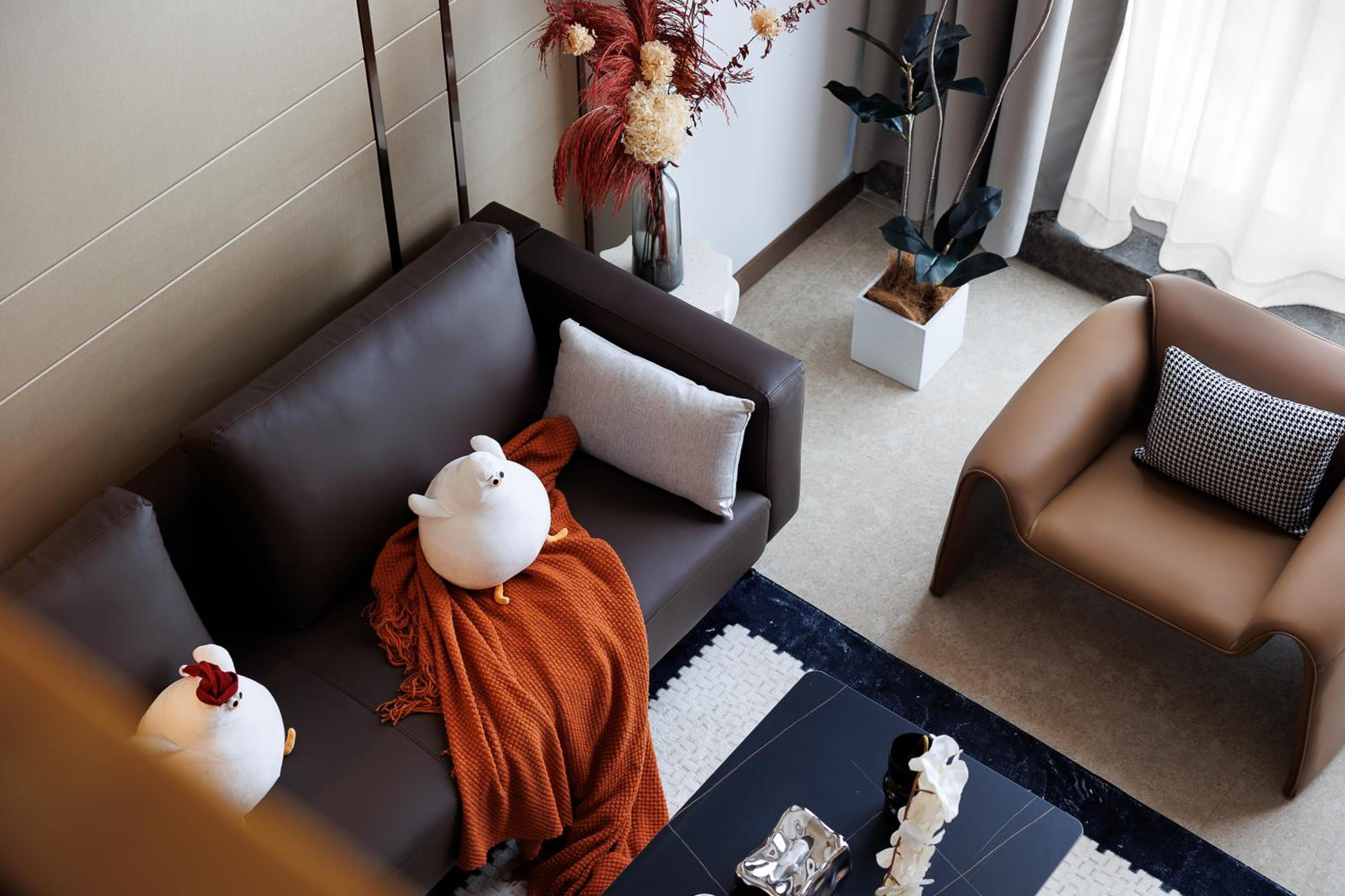 ANNYUU Hotel Zhujiang New Town GuangZhou