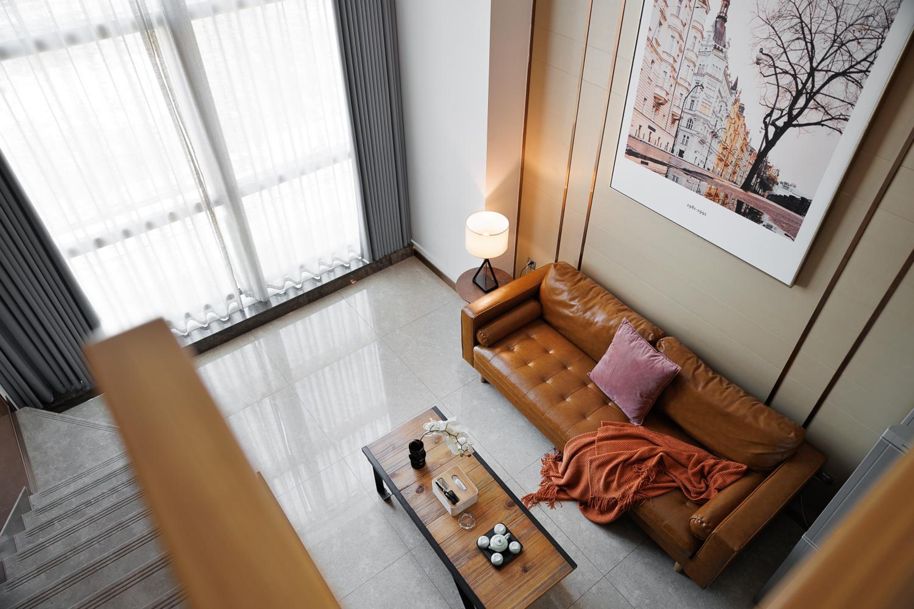 ANNYUU Hotel Zhujiang New Town GuangZhou