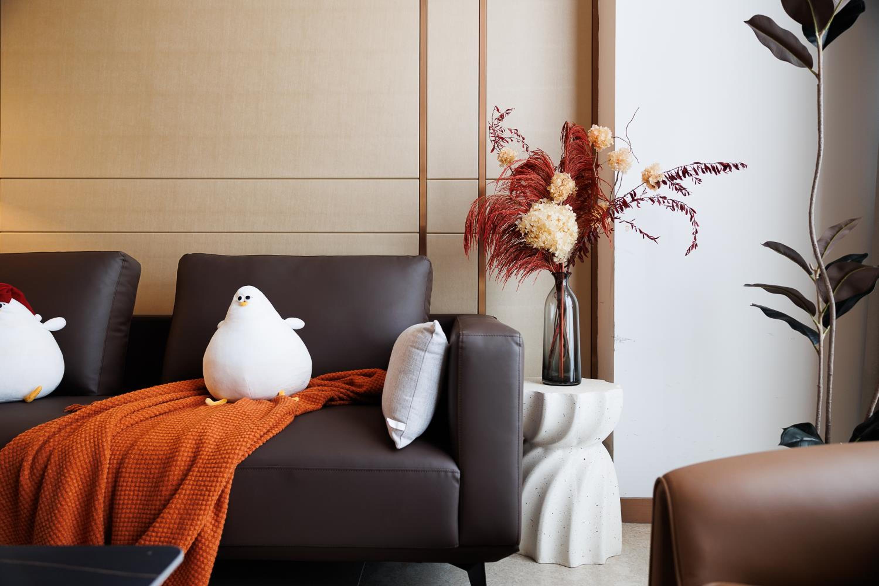 ANNYUU Hotel Zhujiang New Town GuangZhou