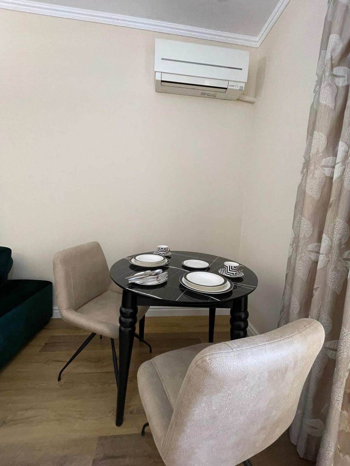 Apartament in Pazari i Ri Tirane