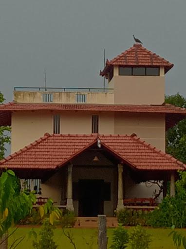 Shrunga Shyamala Village Farm Stay & Farm Shop view 2