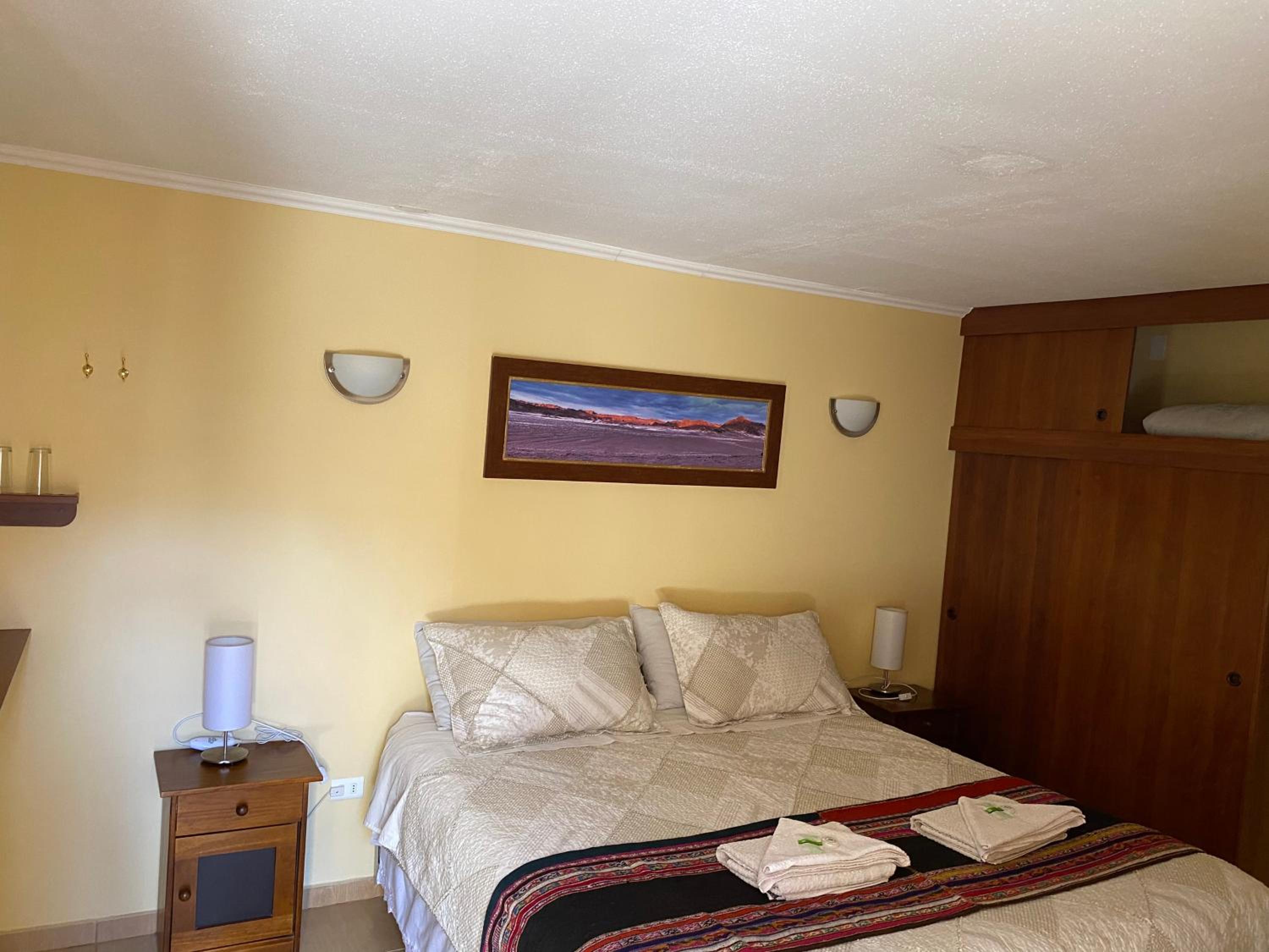 Hostal Solor