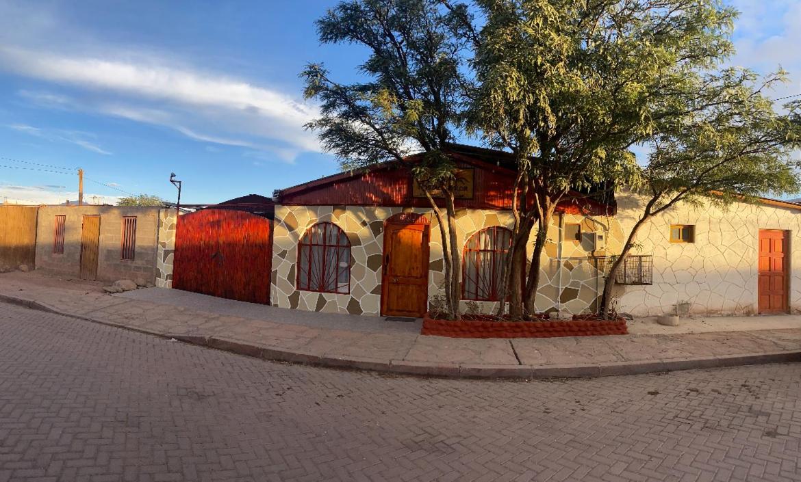 Hostal Solor