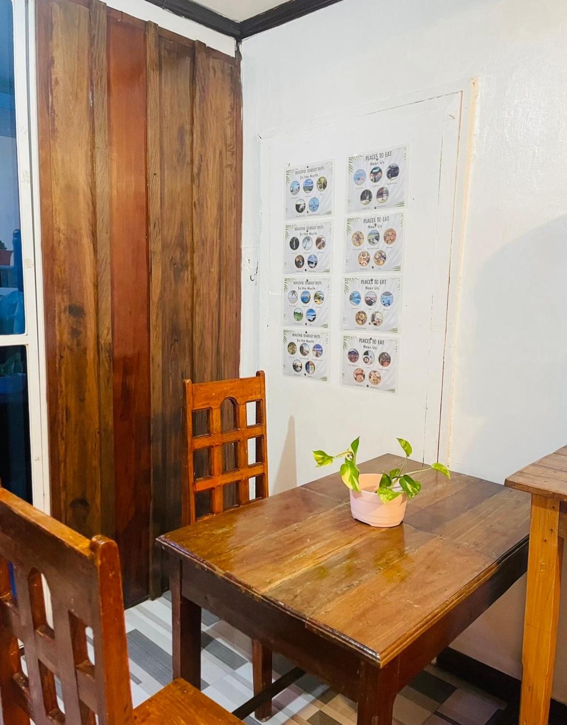 Precious Homestay -Suite Room view 4