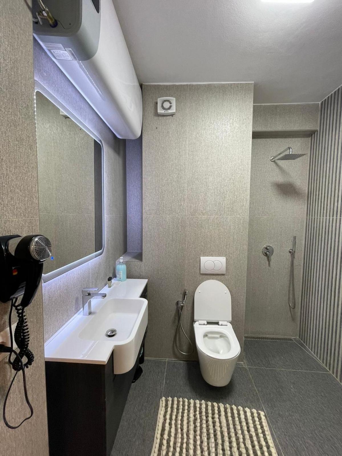 Apartament in Pazari i Ri Tirane