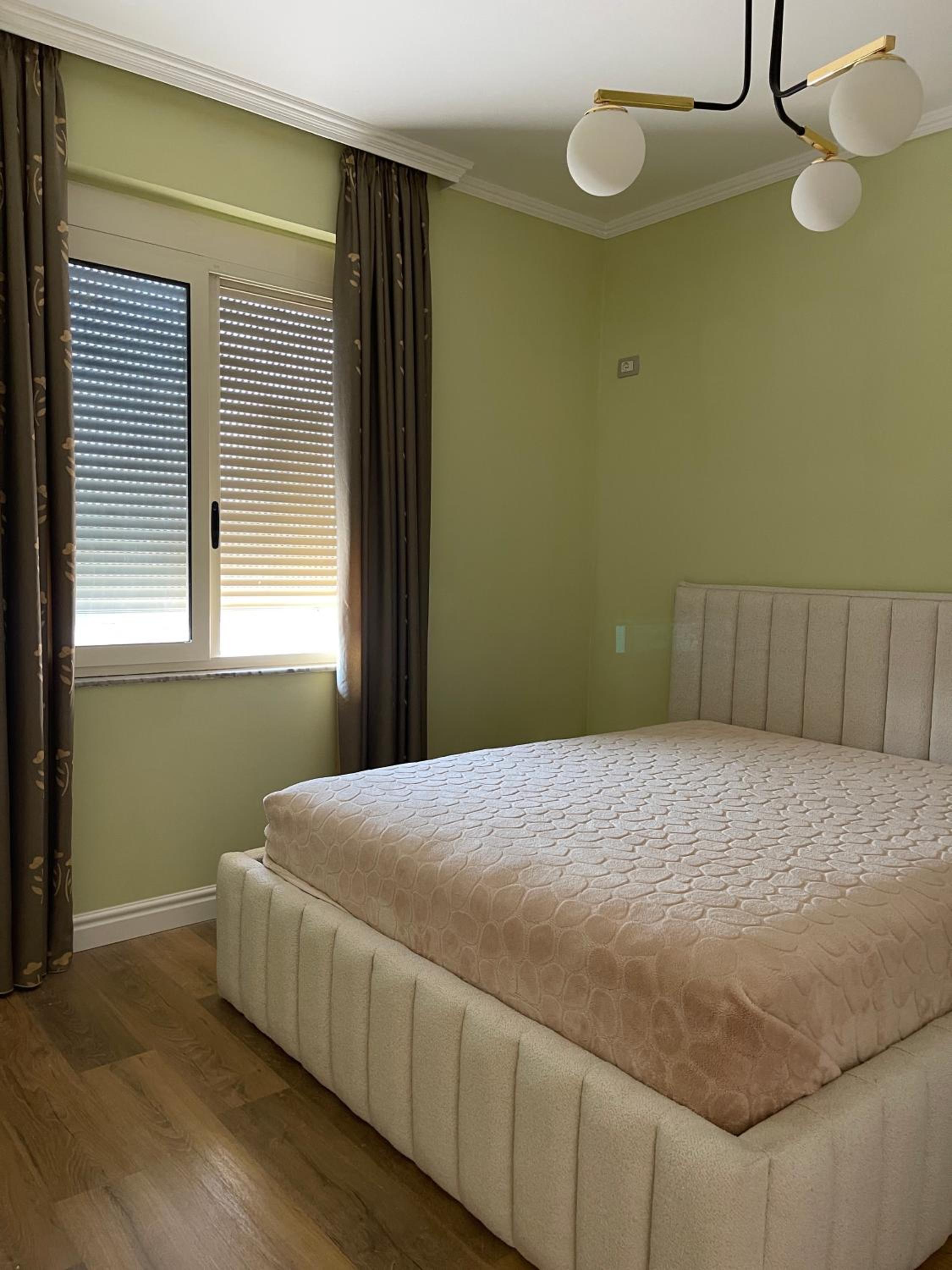 Apartament in Pazari i Ri Tirane