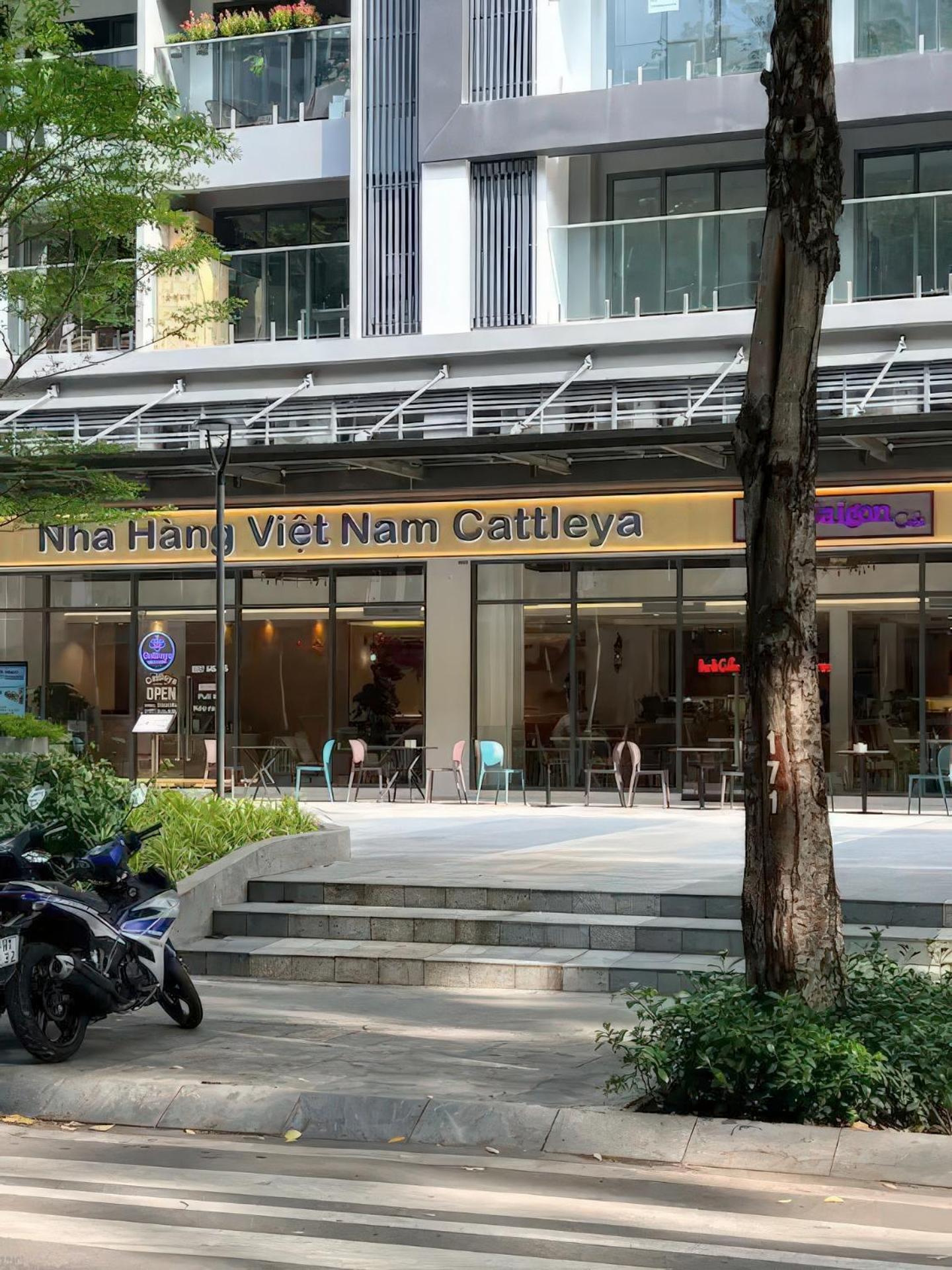 Urban Zen Saigon - Celadon Aeon Mall