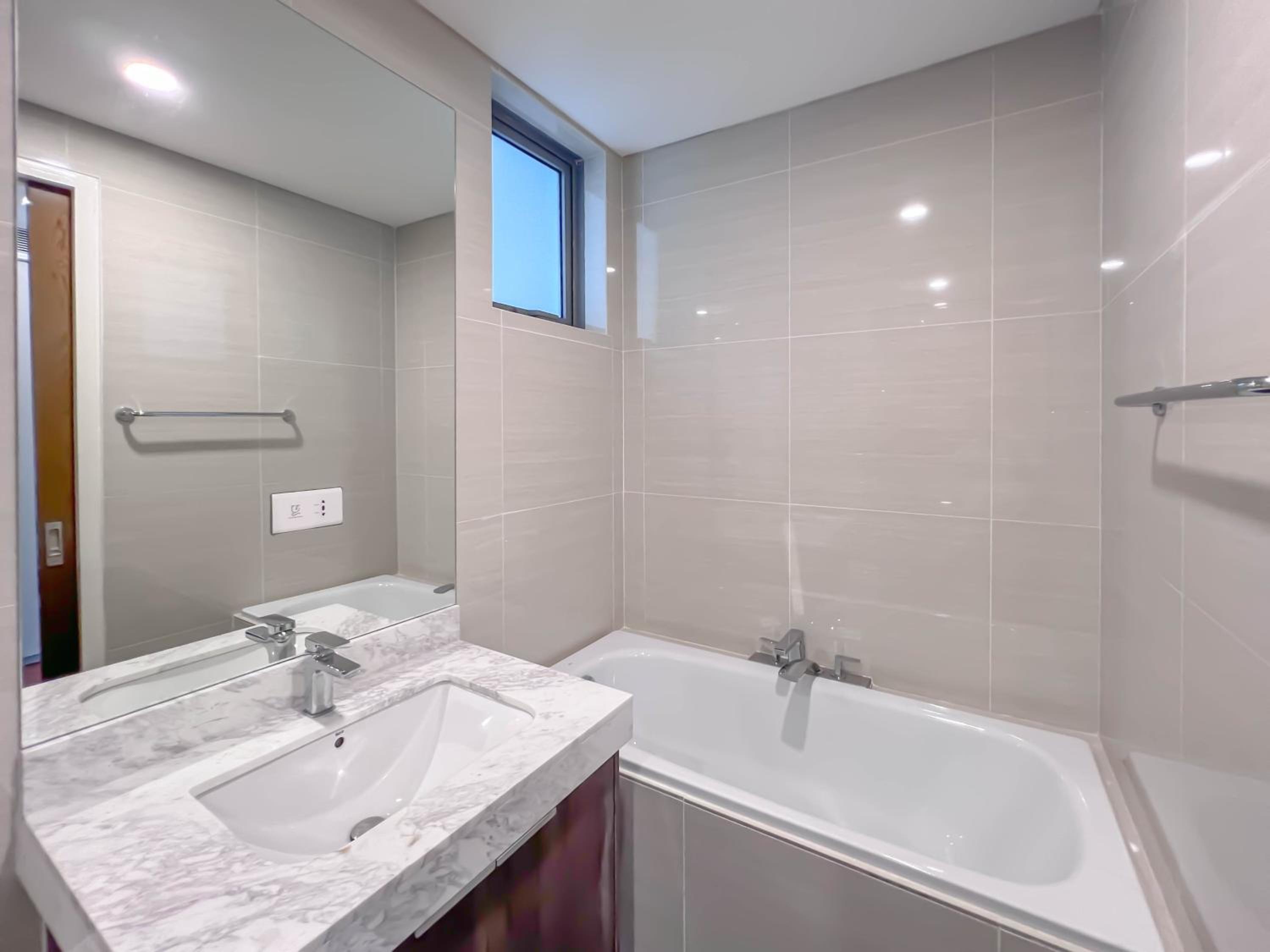 D'Rapport Residences by Manhattan Group