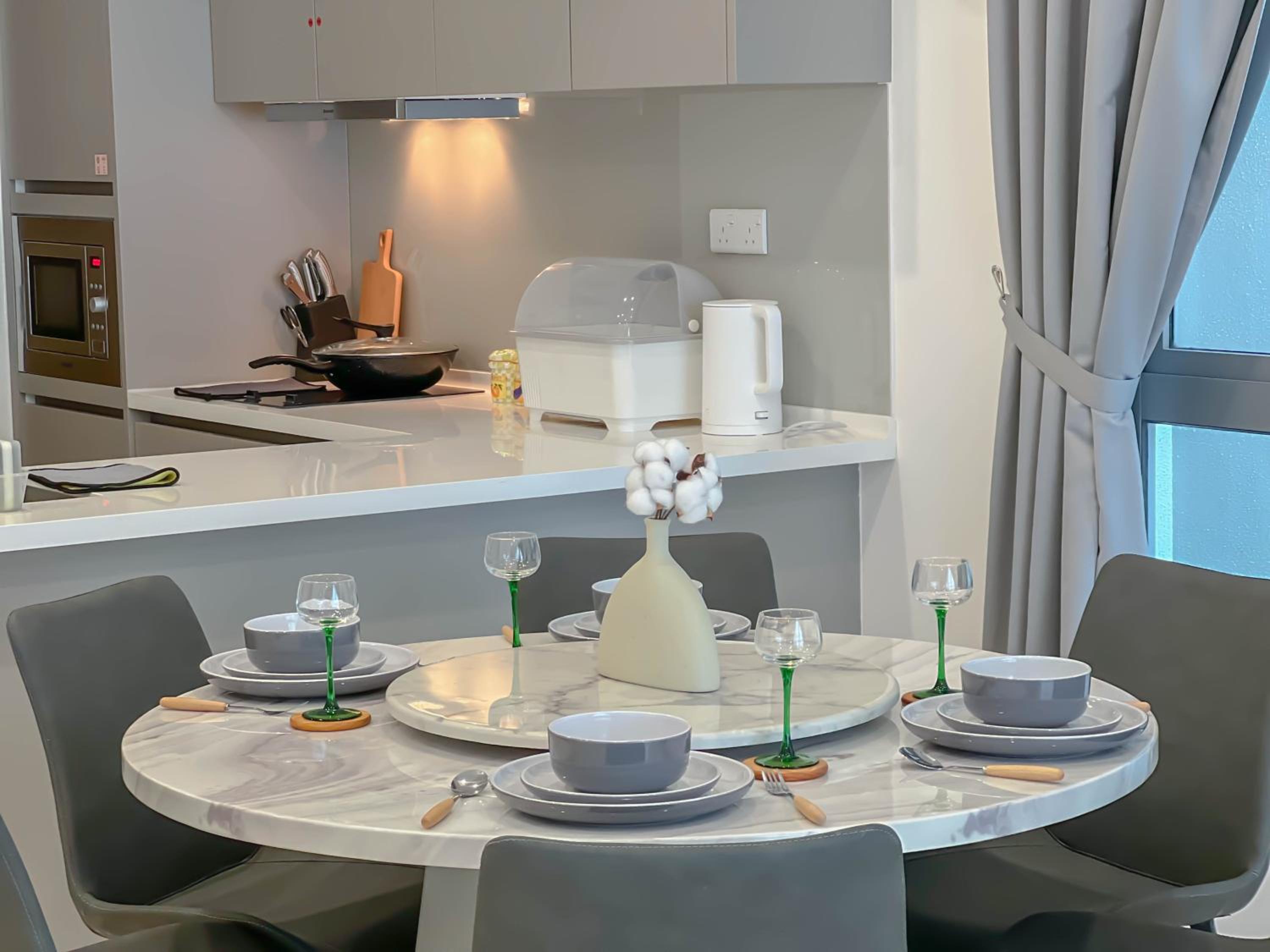 D'Rapport Residences by Manhattan Group