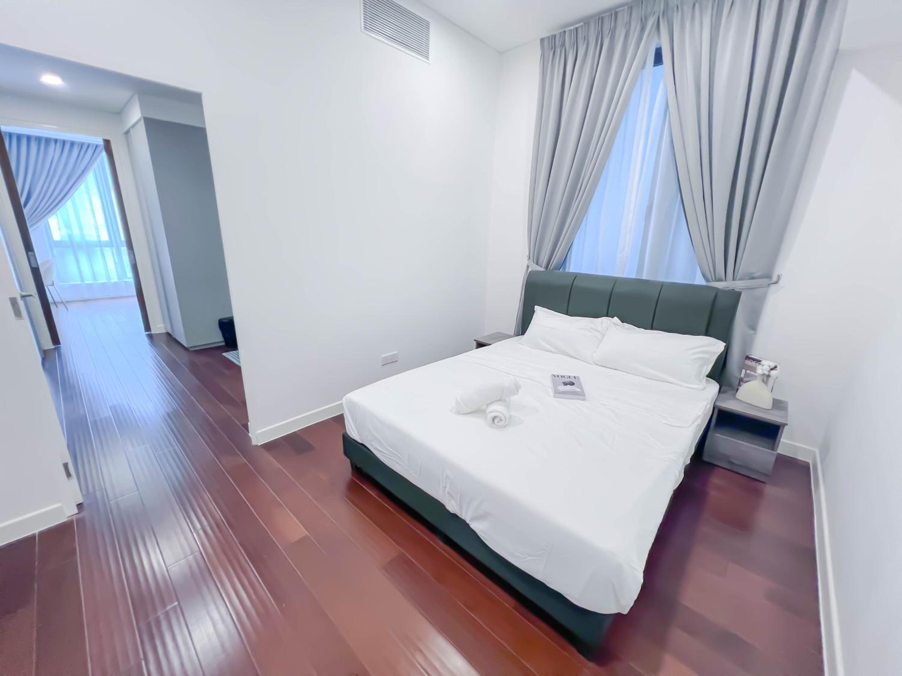 D'Rapport Residences by Manhattan Group