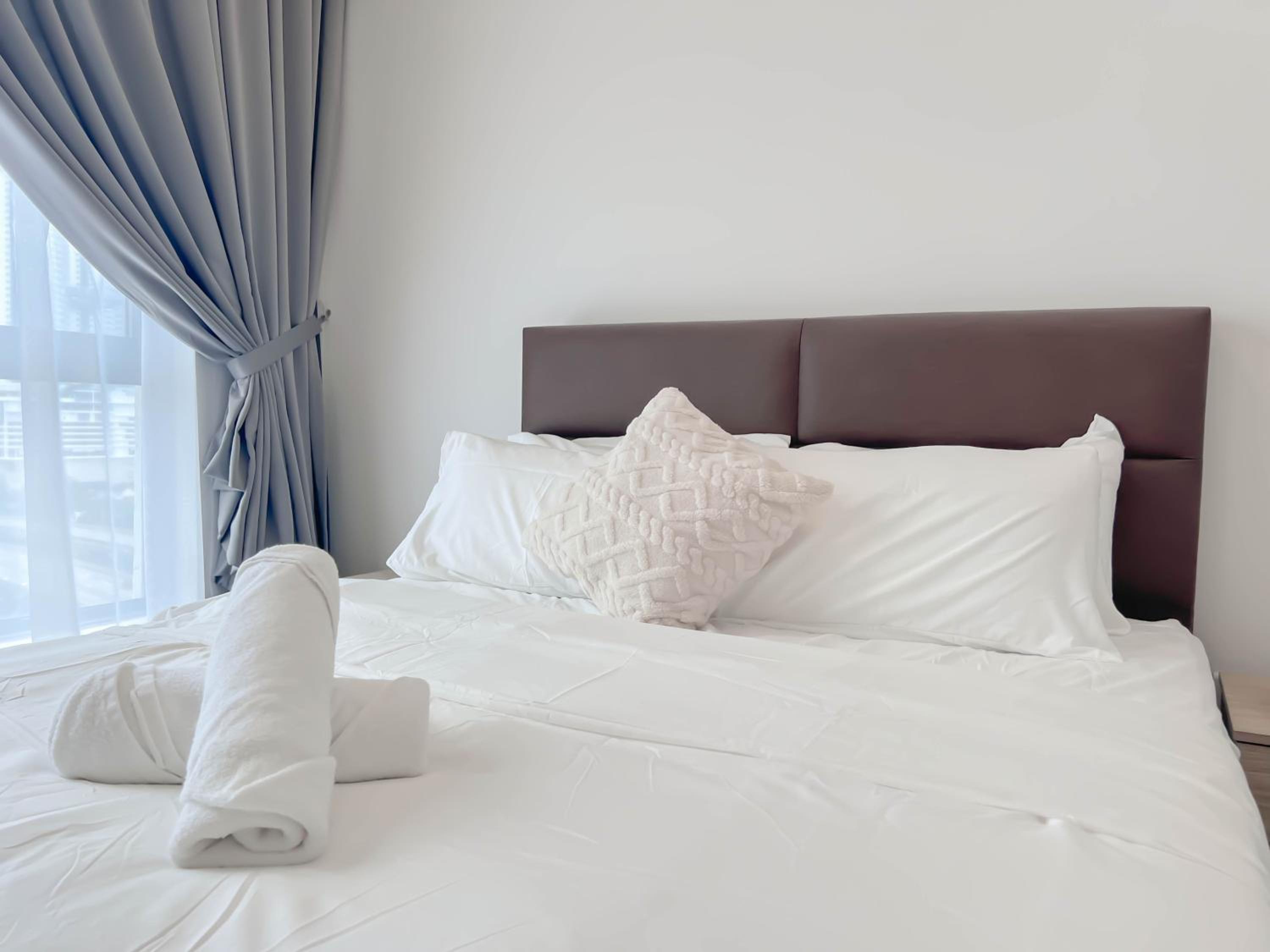 D'Rapport Residences by Manhattan Group