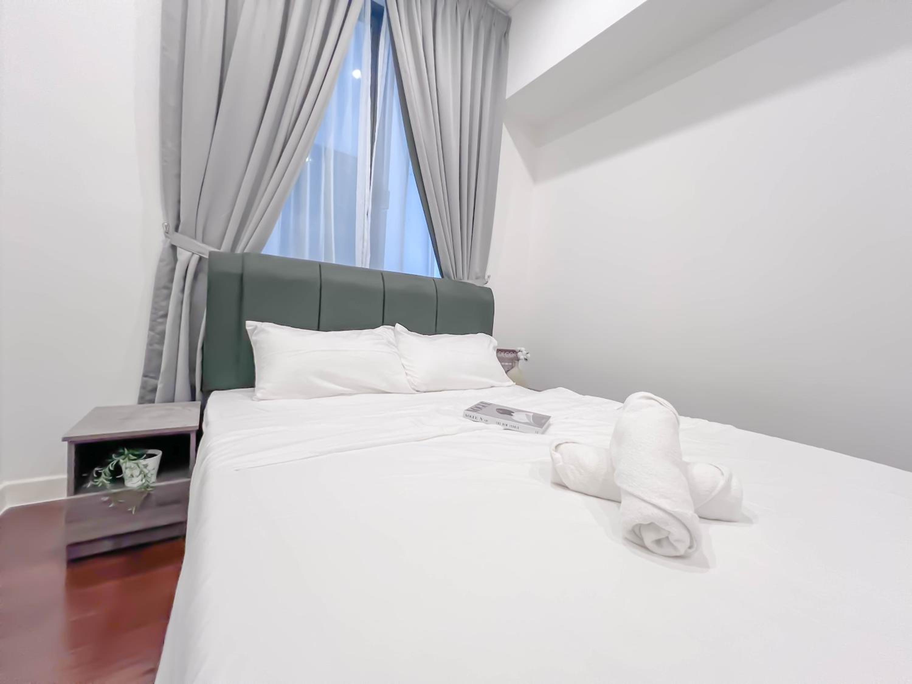 D'Rapport Residences by Manhattan Group