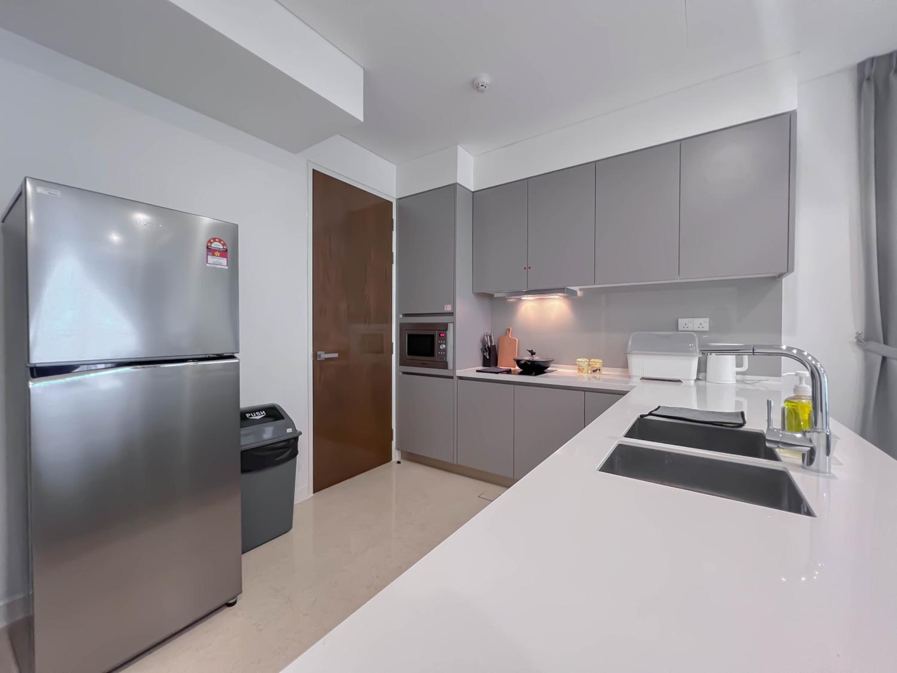 D'Rapport Residences by Manhattan Group