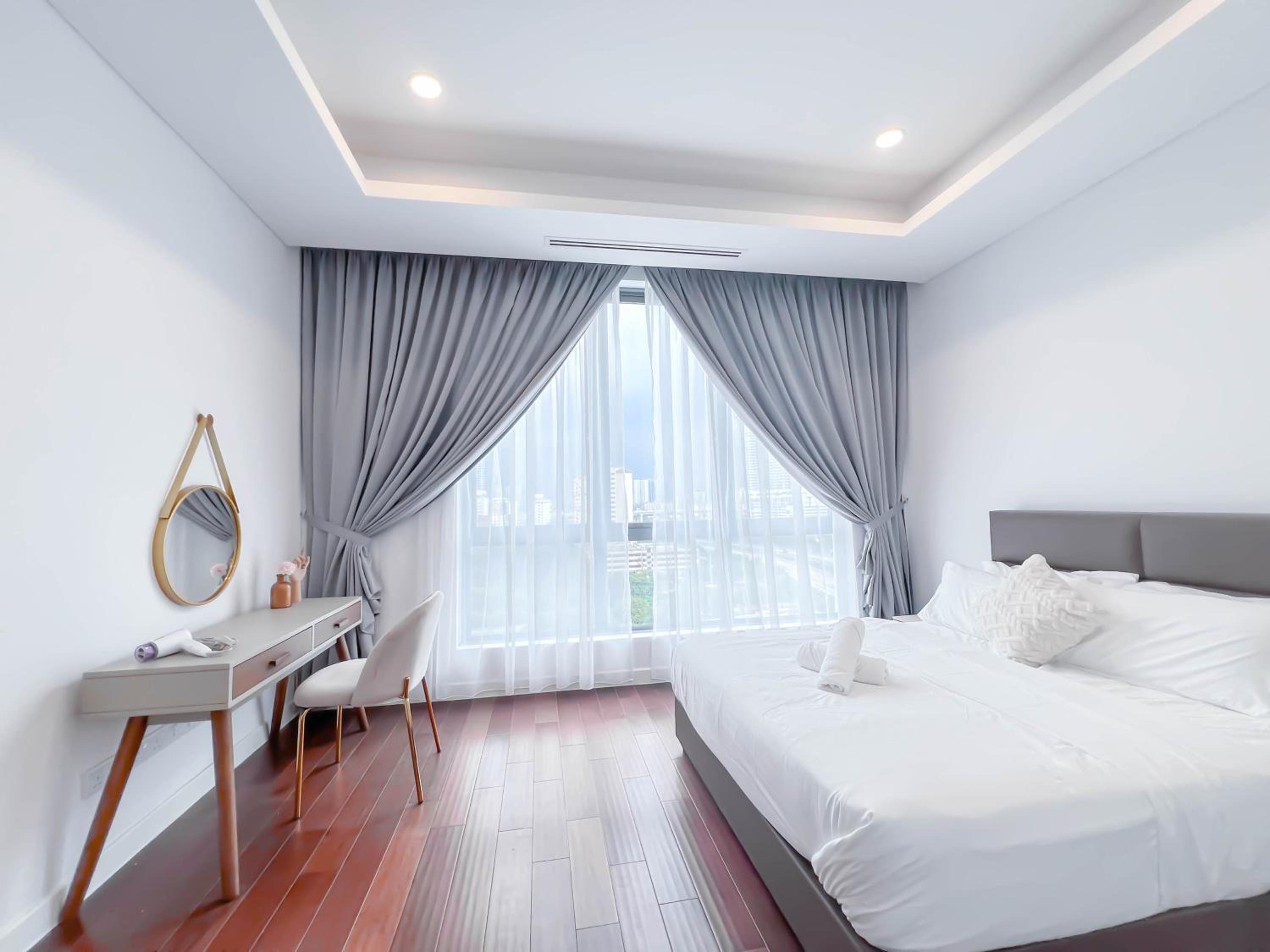 D'Rapport Residences by Manhattan Group