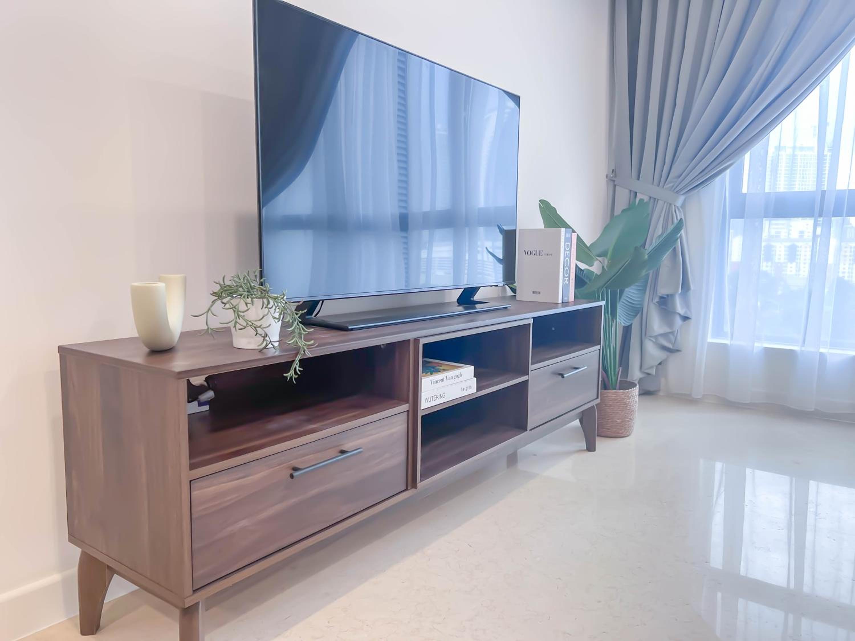 D'Rapport Residences by Manhattan Group