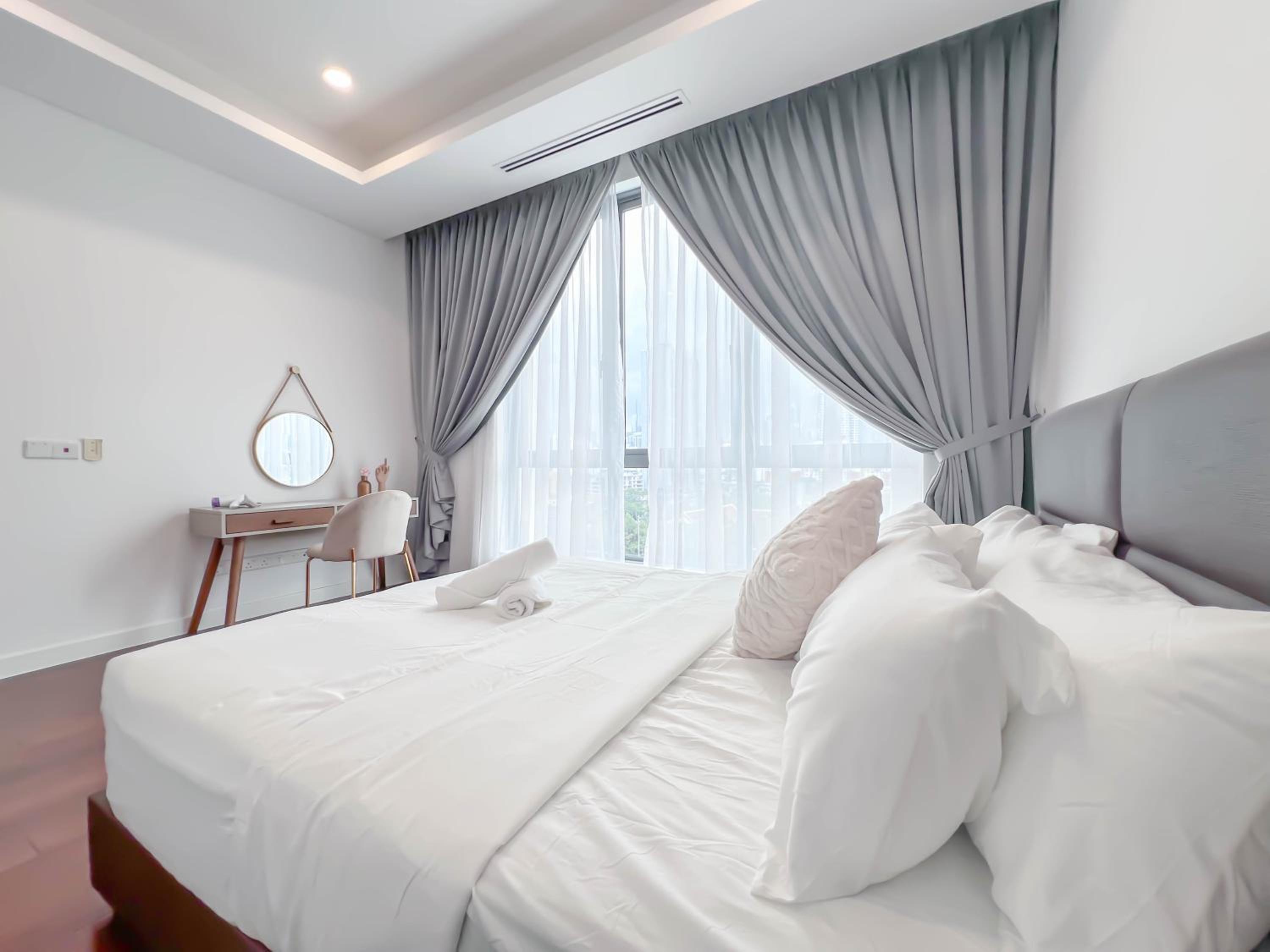 D'Rapport Residences by Manhattan Group