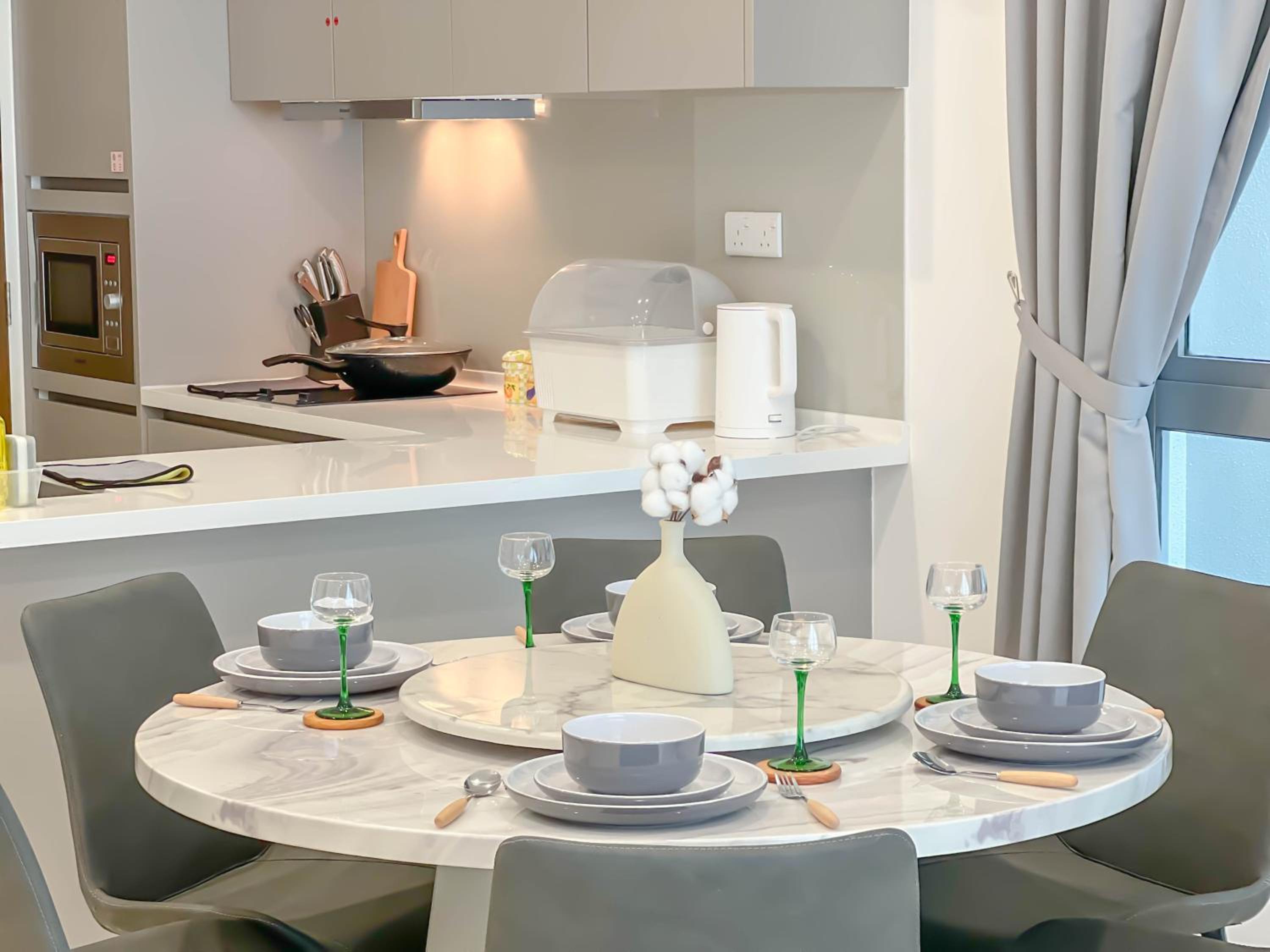 D'Rapport Residences by Manhattan Group
