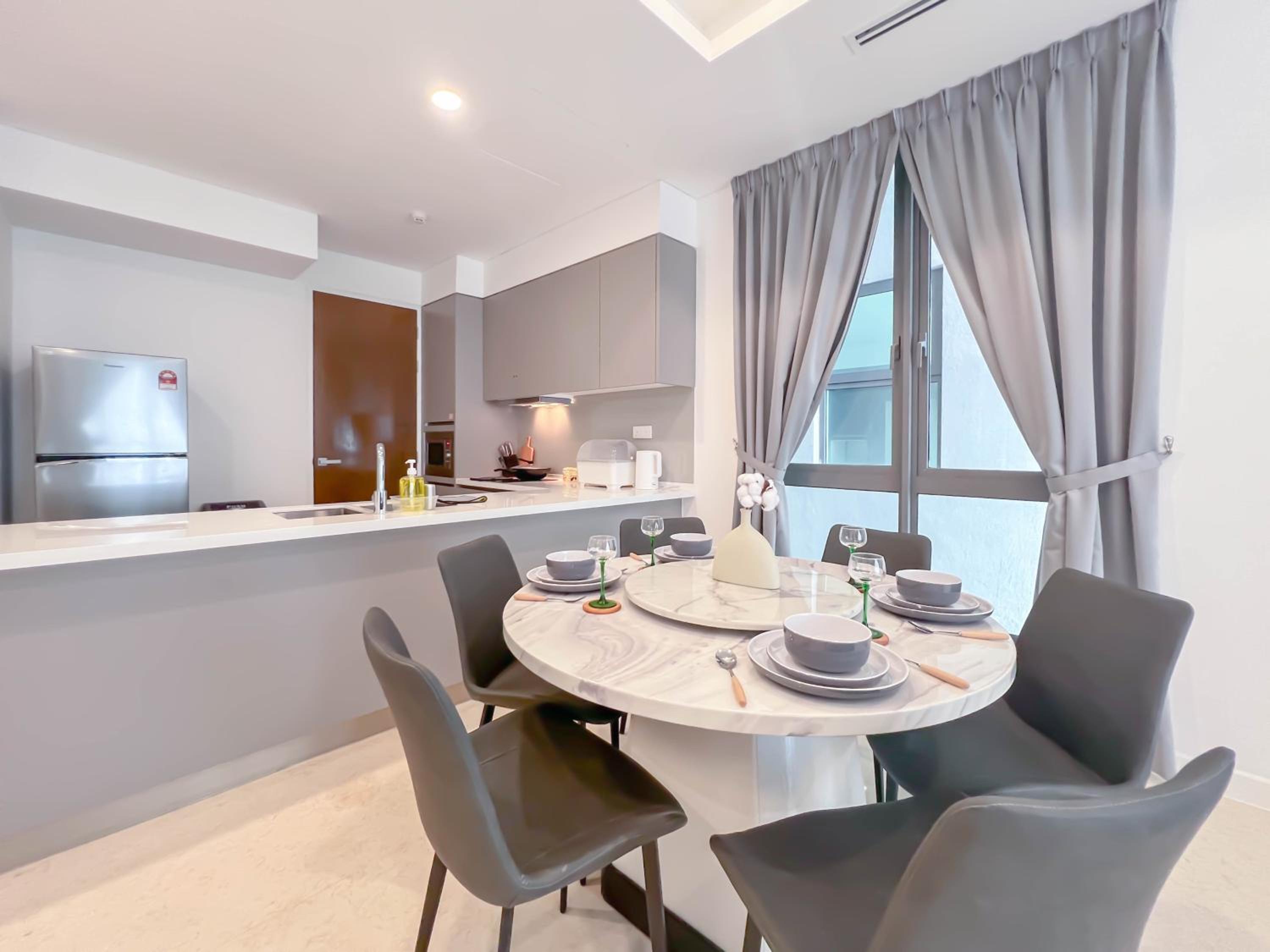 D'Rapport Residences by Manhattan Group