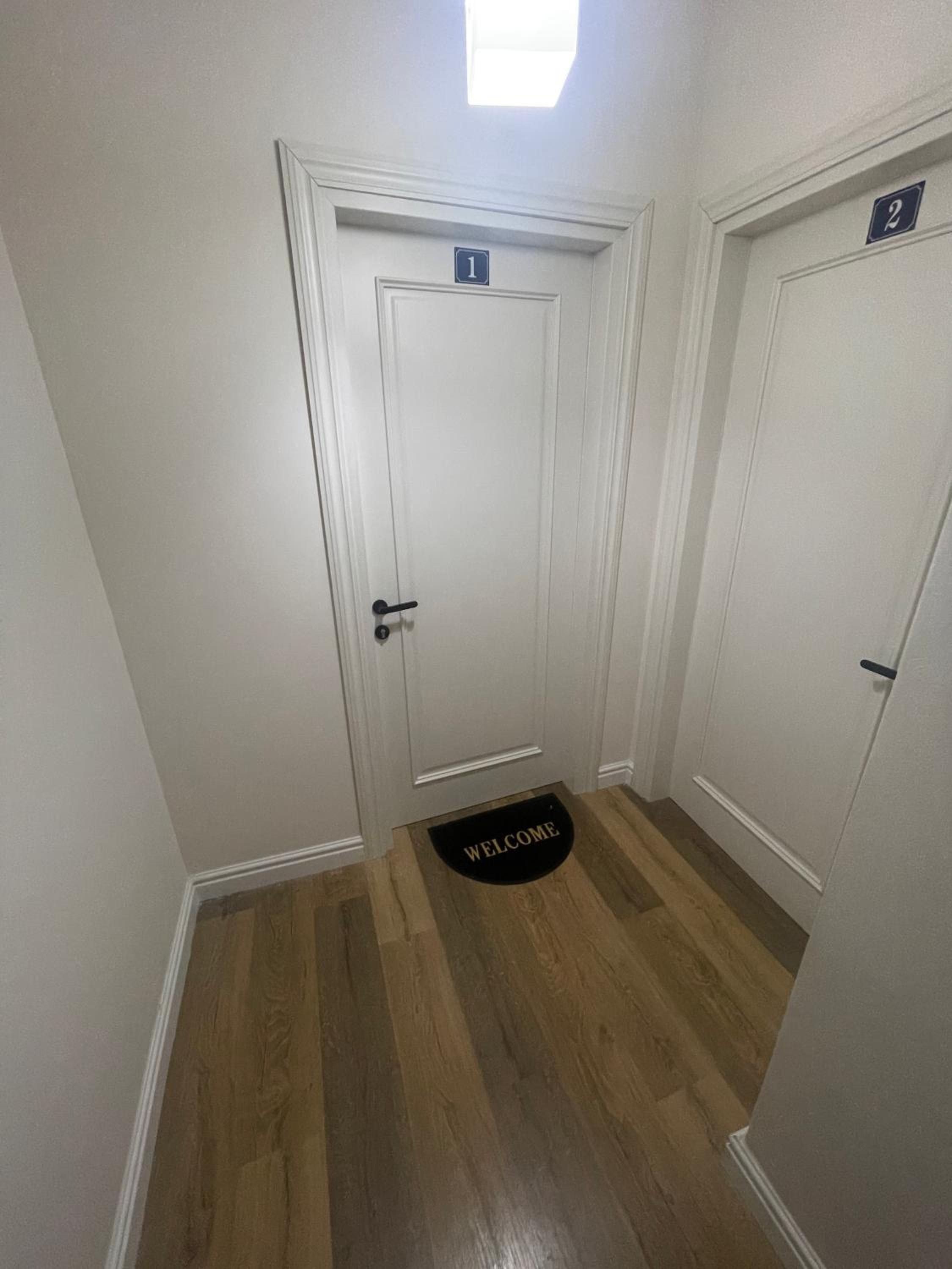 Apartament in Pazari i Ri Tirane