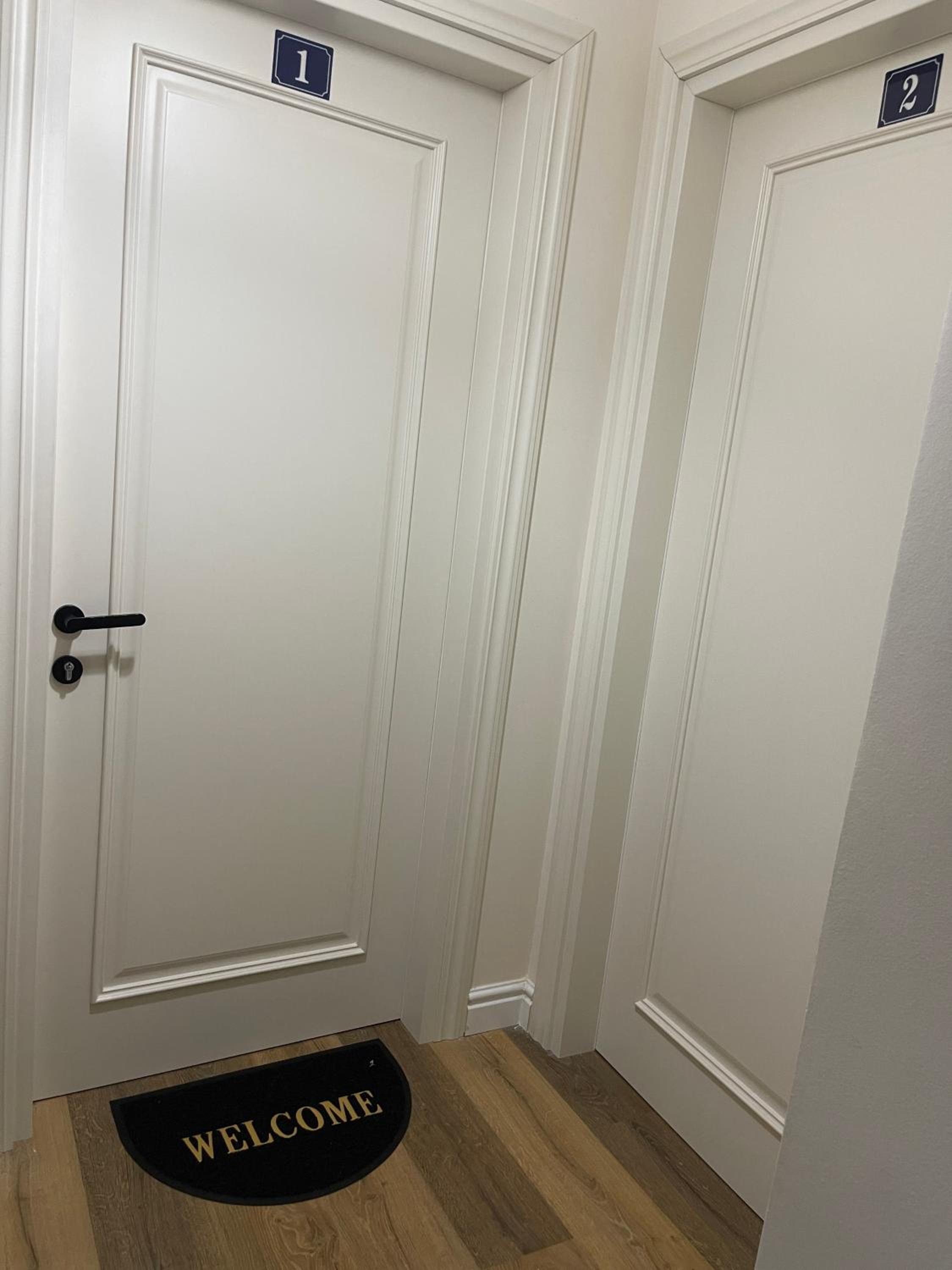 Apartament in Pazari i Ri Tirane