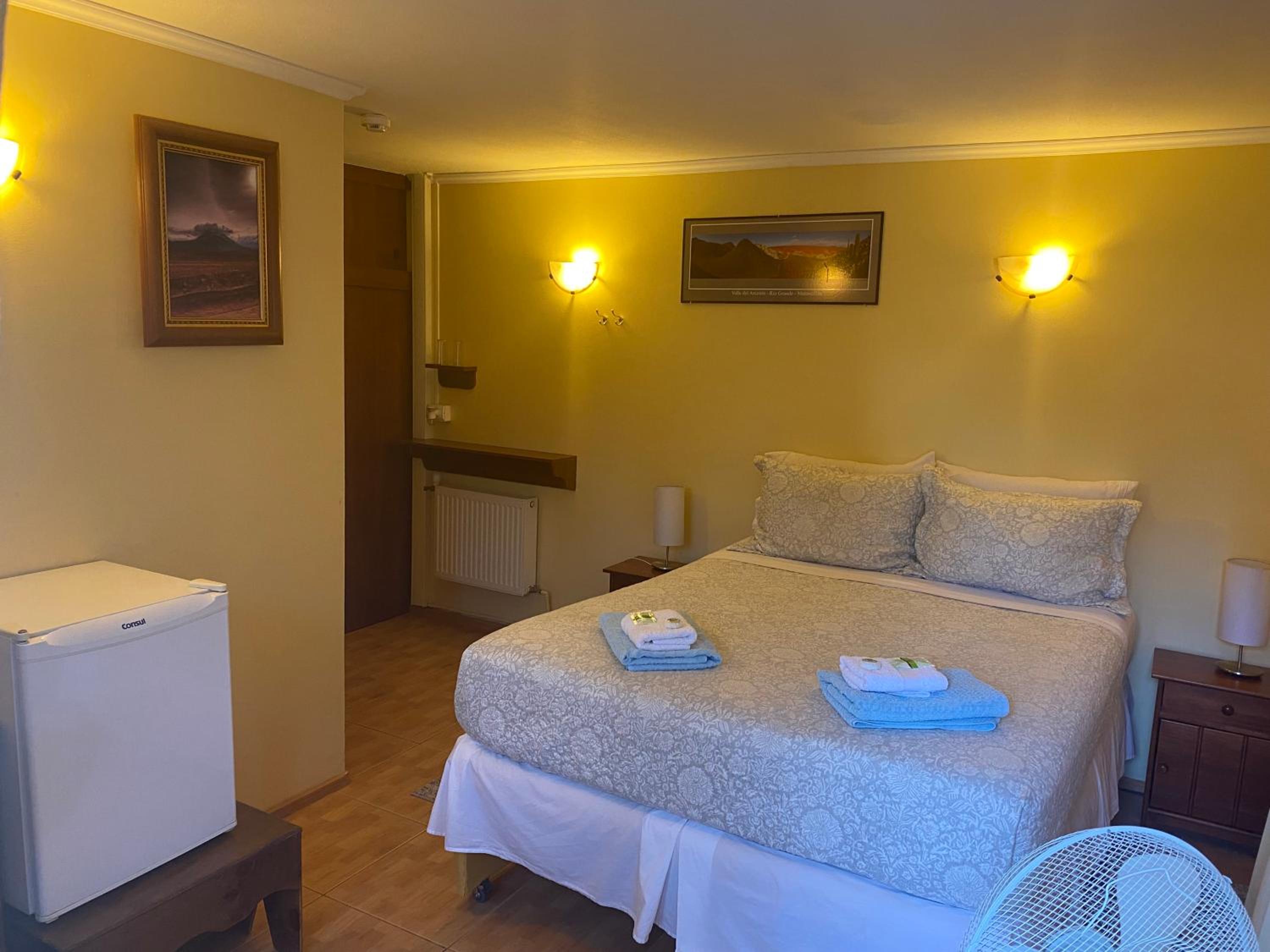 Hostal Solor