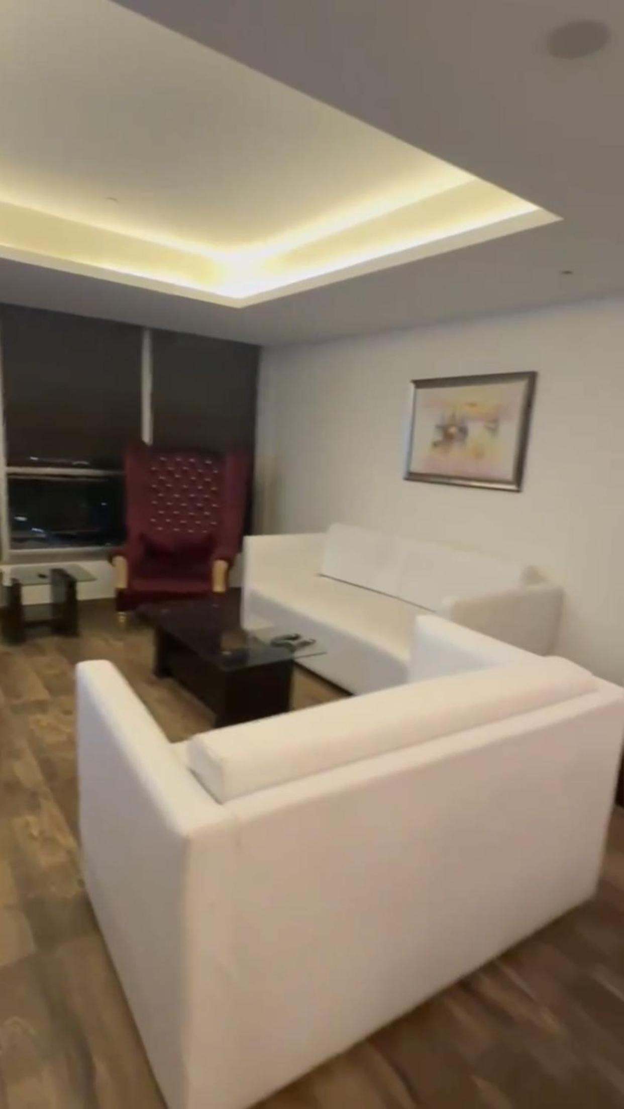Moonlight Centaurus Appartment