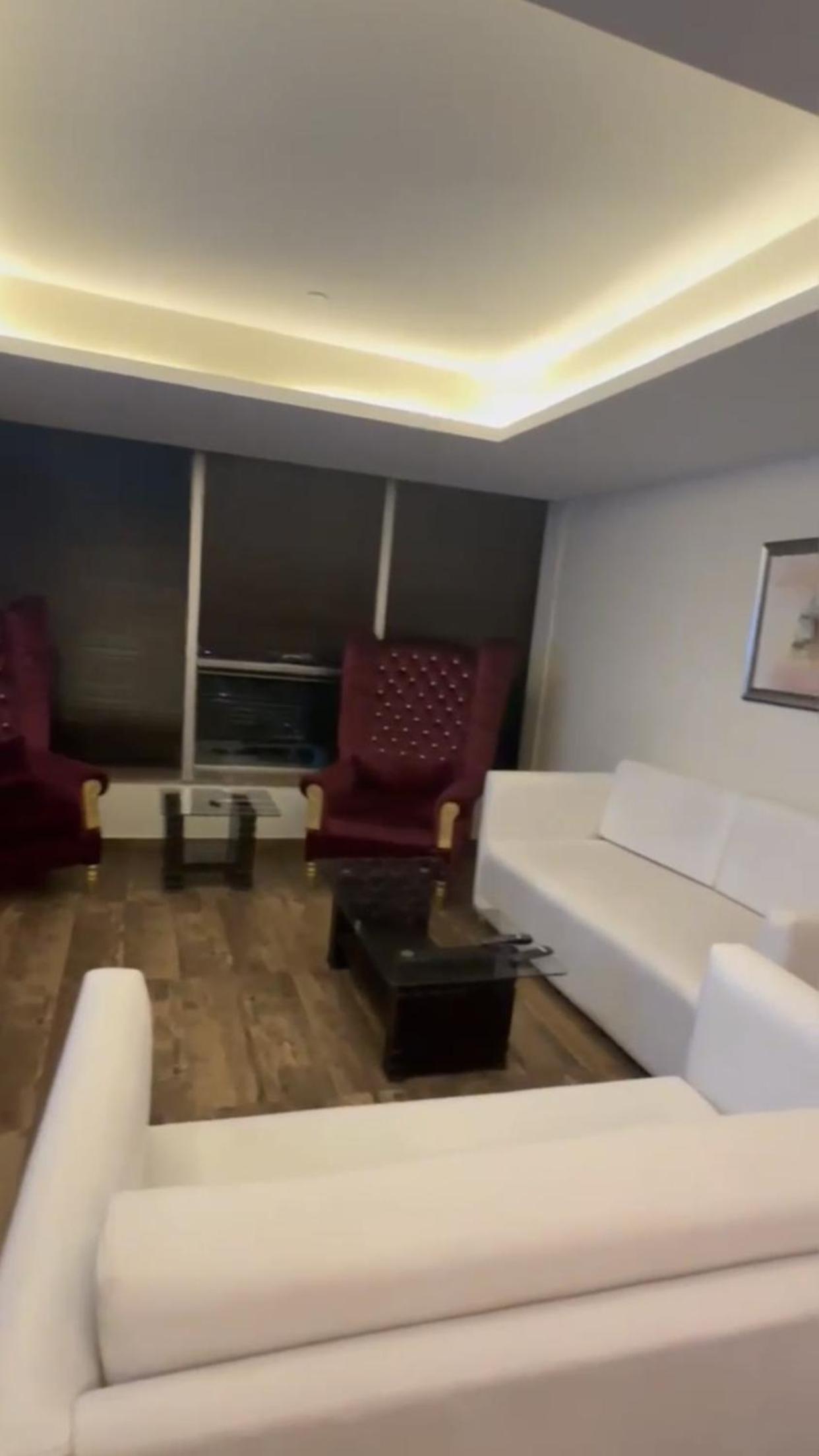 Moonlight Centaurus Appartment