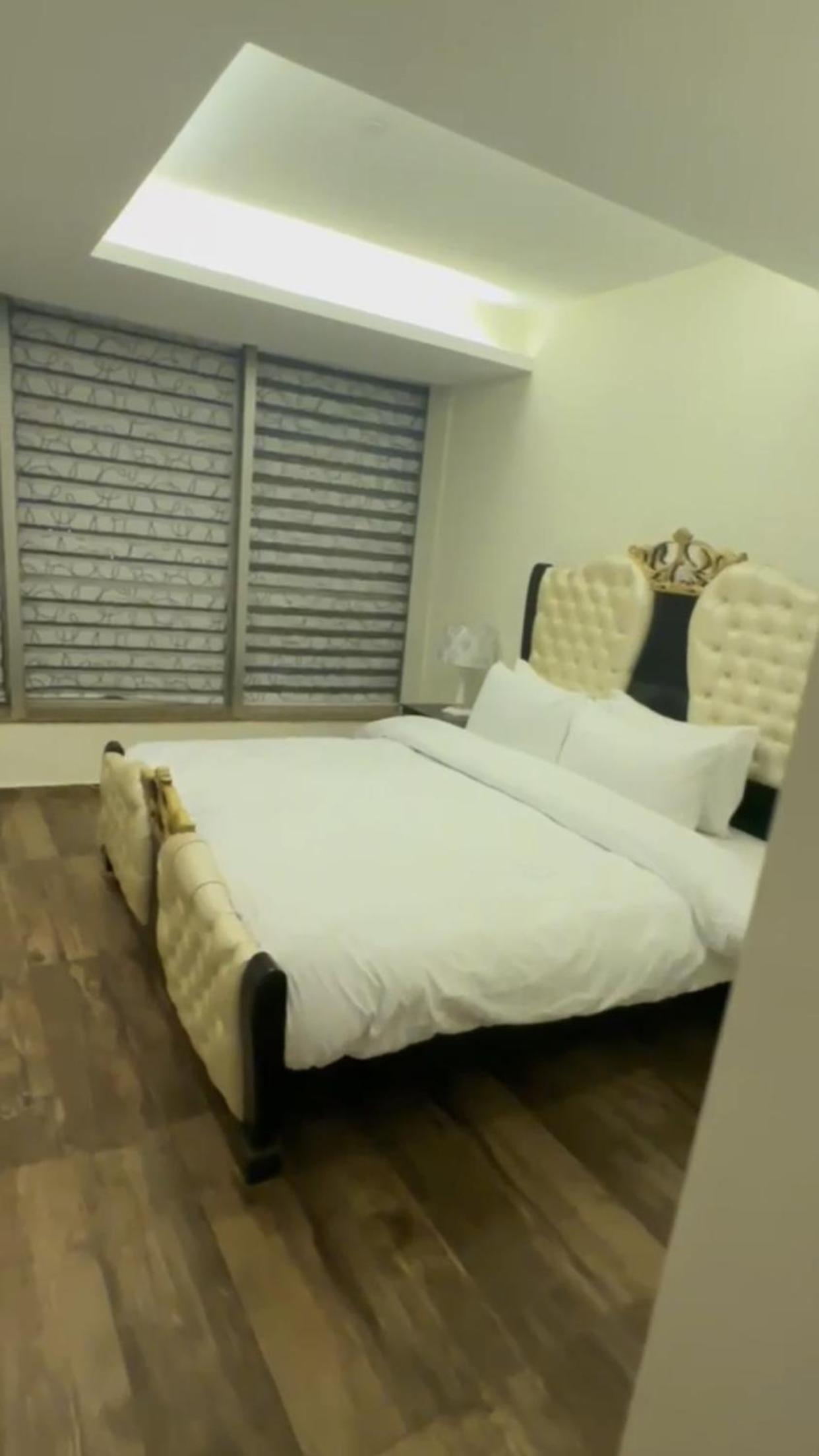 Moonlight Centaurus Appartment