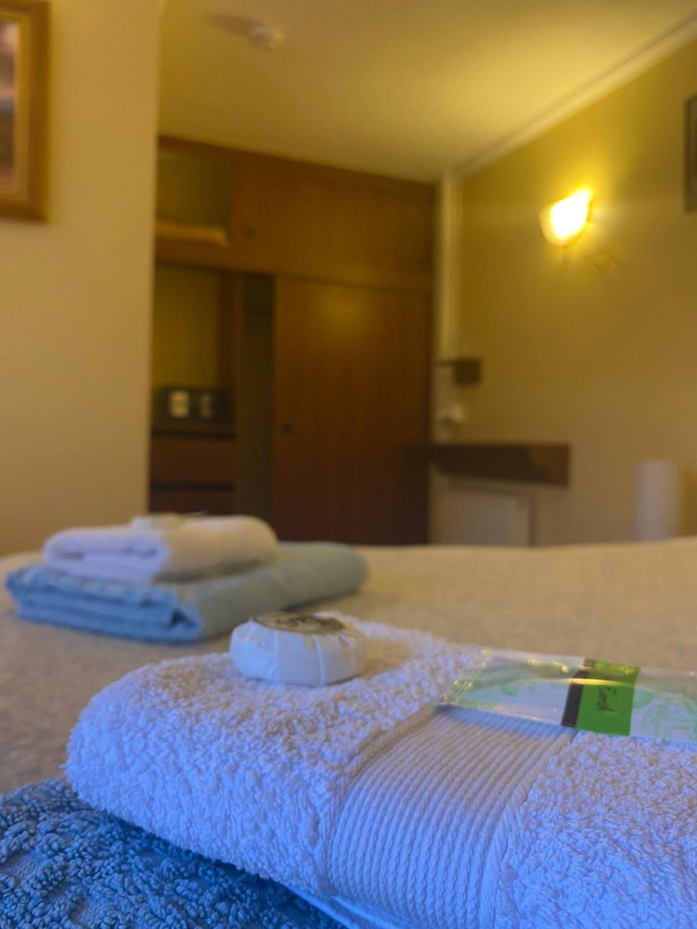 Hostal Solor