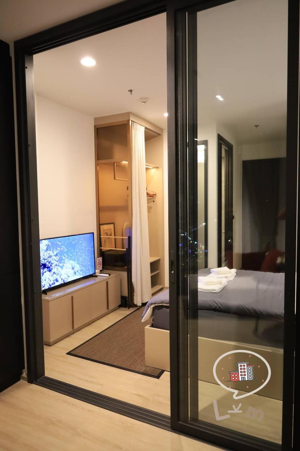 The Edge Central Pattaya 25th High Floor, Pattaya City
