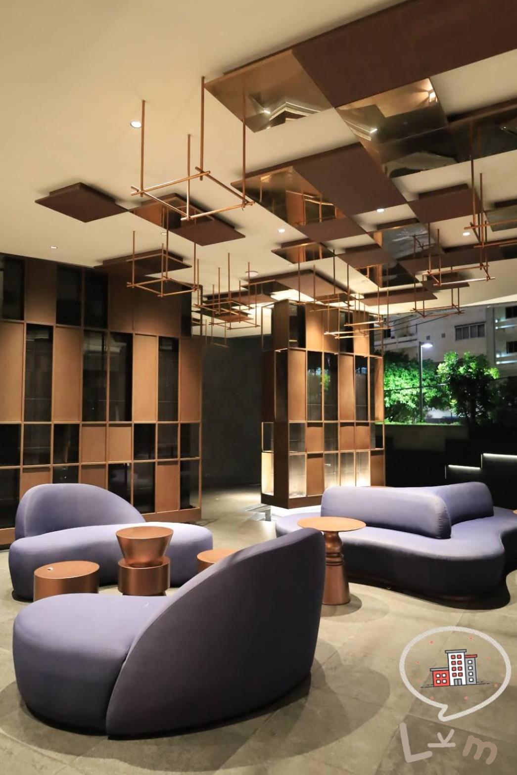 The Edge Central Pattaya 25th High Floor, Pattaya City