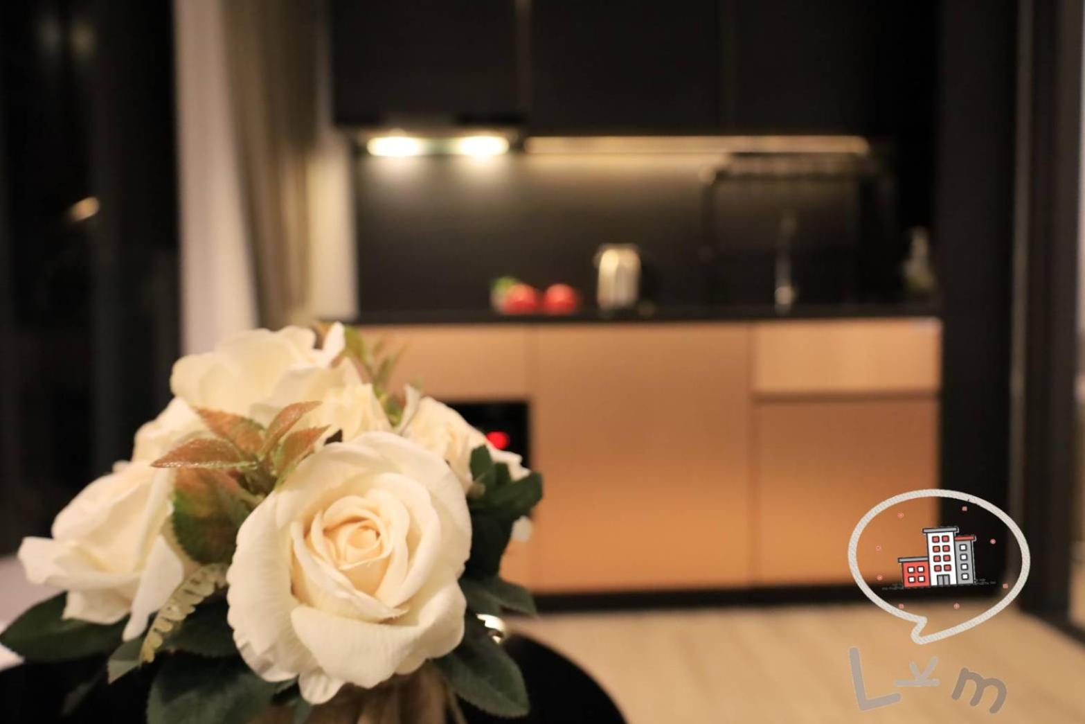 The Edge Central Pattaya 25th High Floor, Pattaya City
