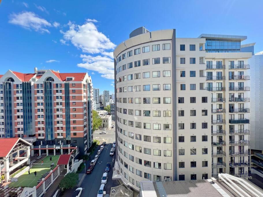 Within Walking Distance - Ideal for AU&AUT Student view 5