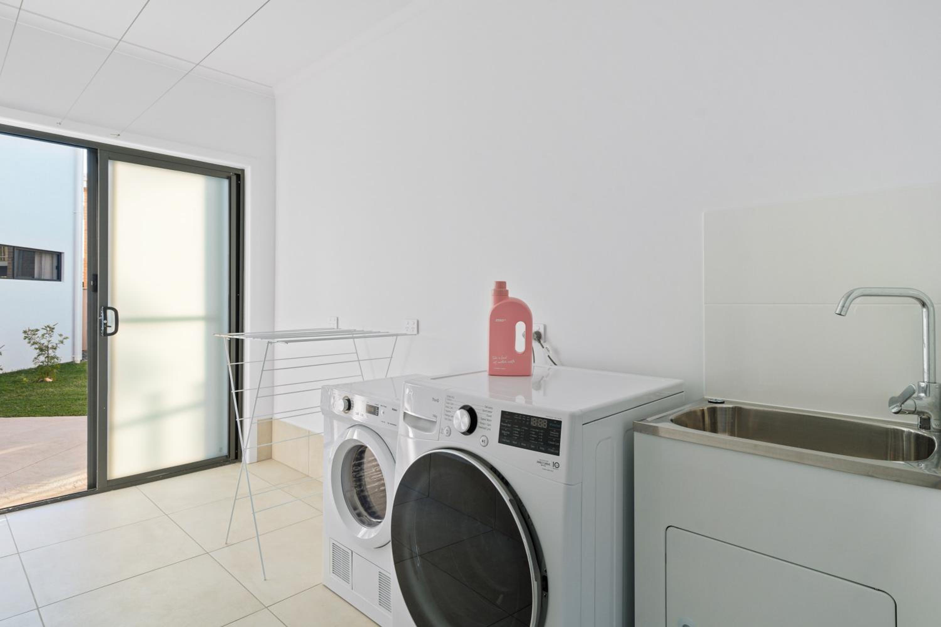 laundry
