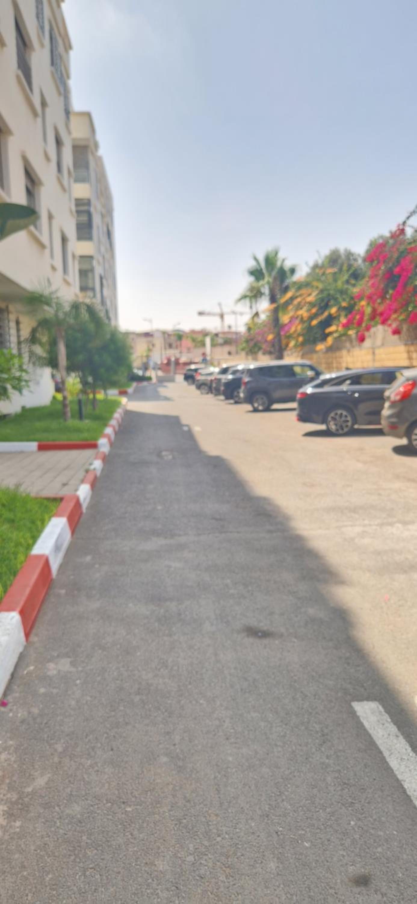 Cozy Guesthouse, Ain Sebaa, Casablanca