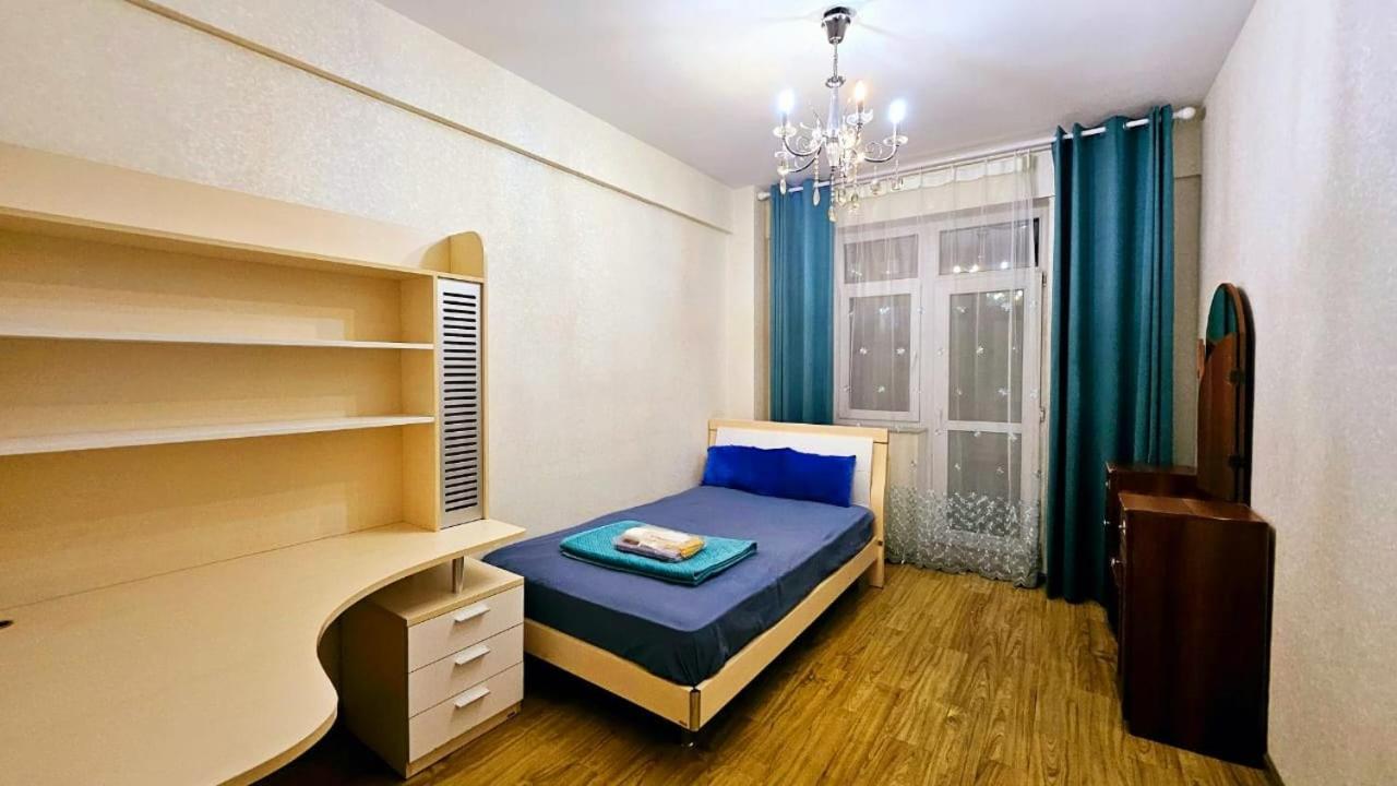 ERKA'S Guest house view 2