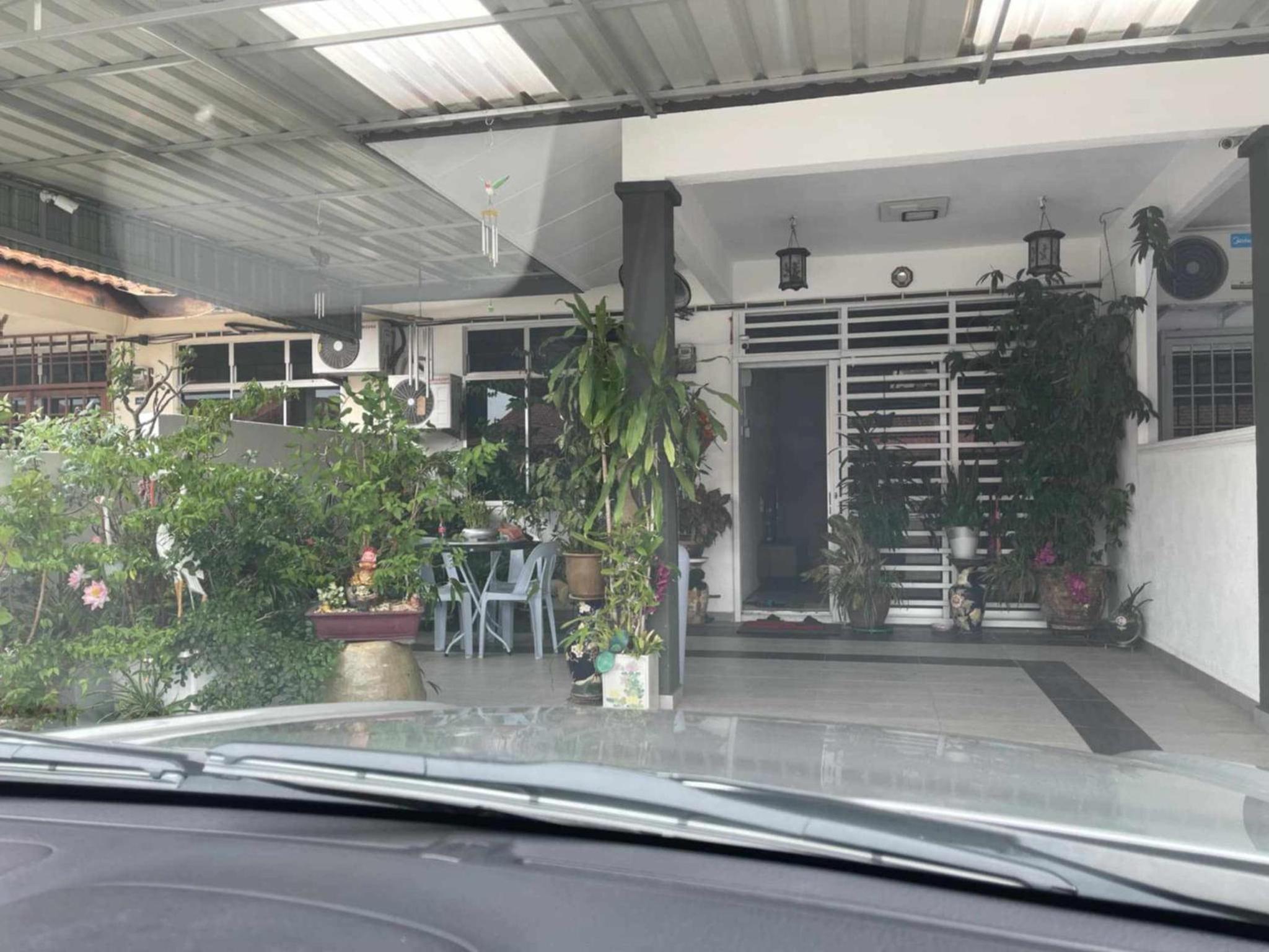 Taman Angkasa Nuri photo 1