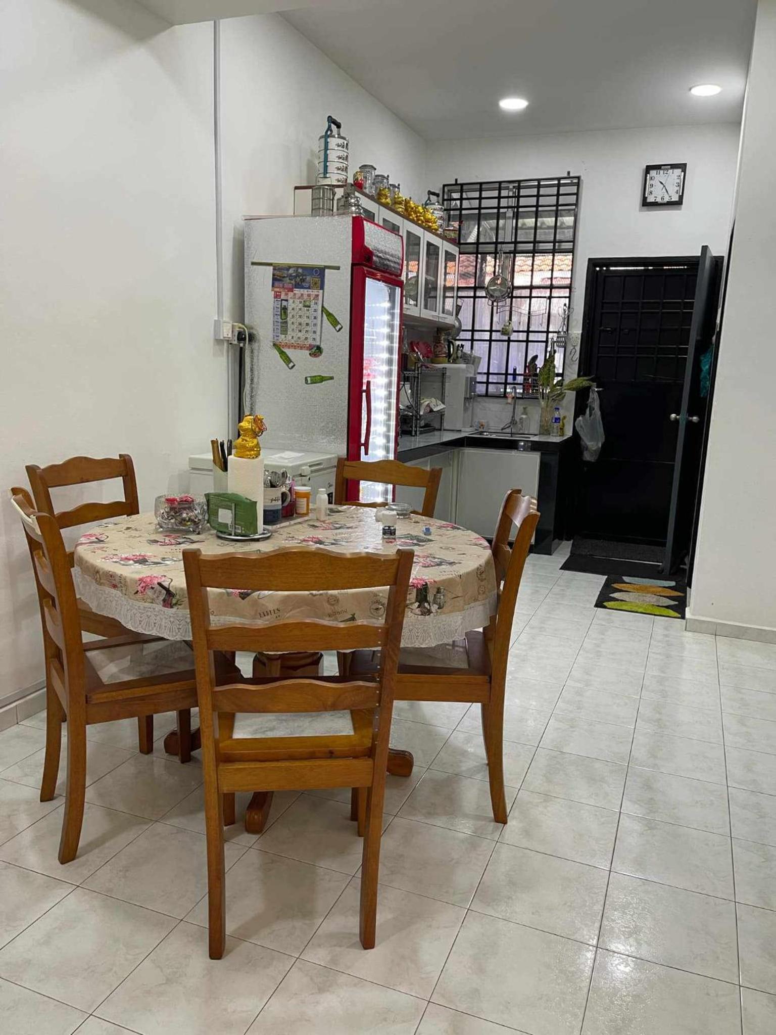 Taman Angkasa Nuri photo 7