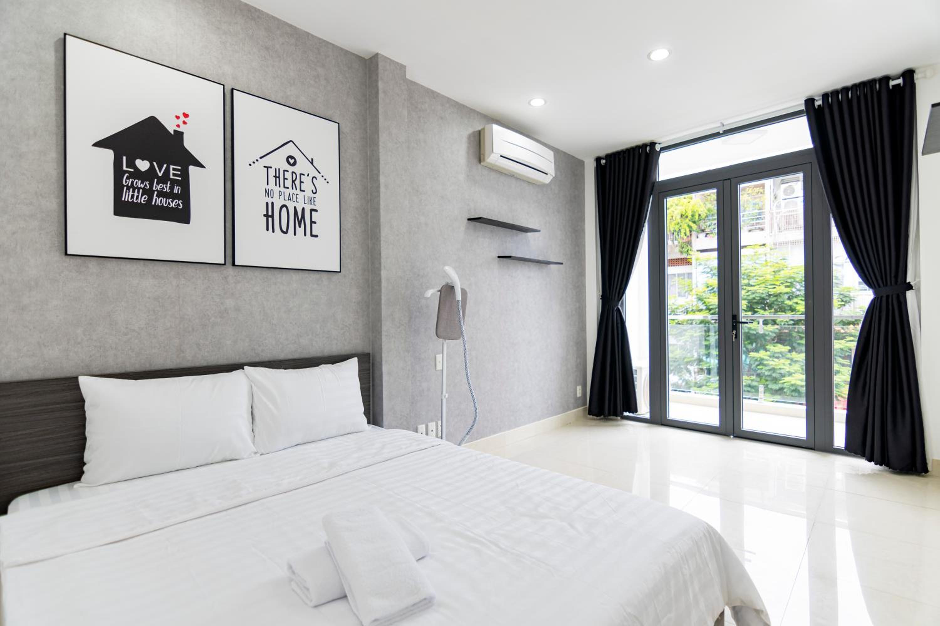 Center House Saigon District 1