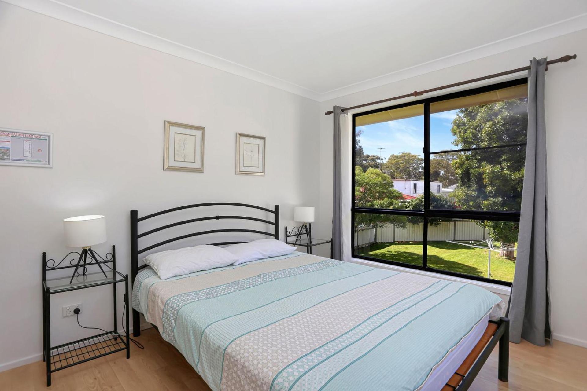 Pet Friendly on Pelican Close to Myall River