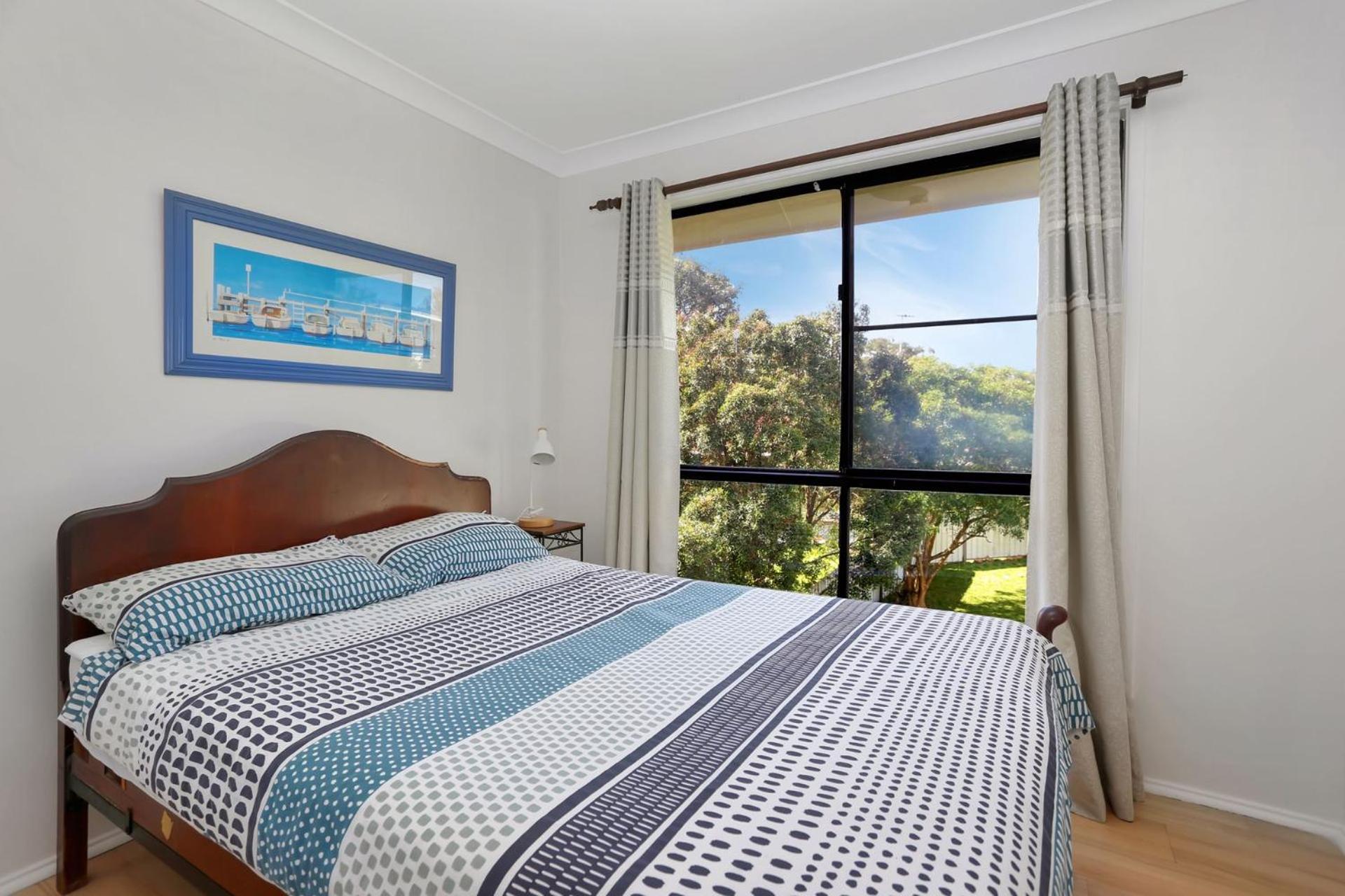 Pet Friendly on Pelican Close to Myall River