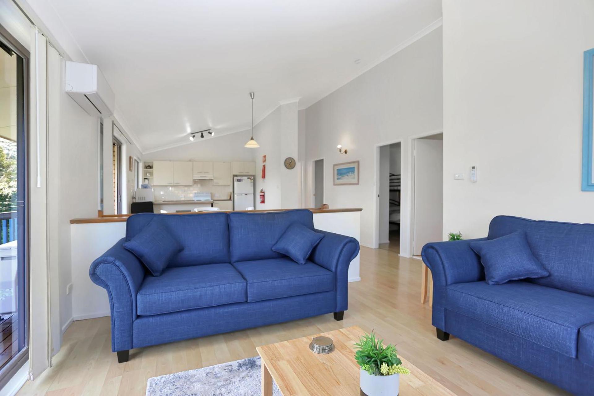 Pet Friendly on Pelican Close to Myall River
