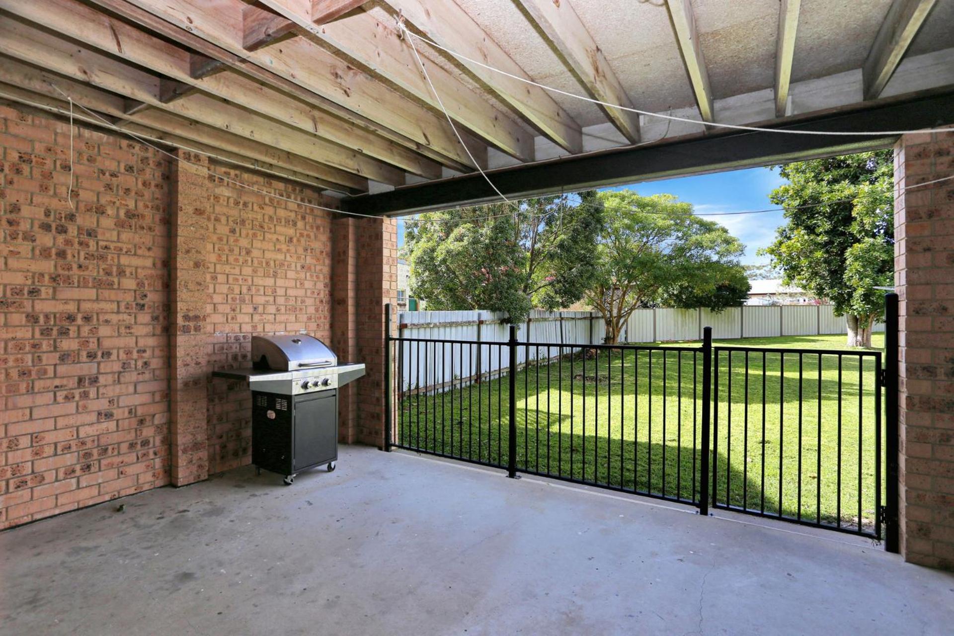 Pet Friendly on Pelican Close to Myall River