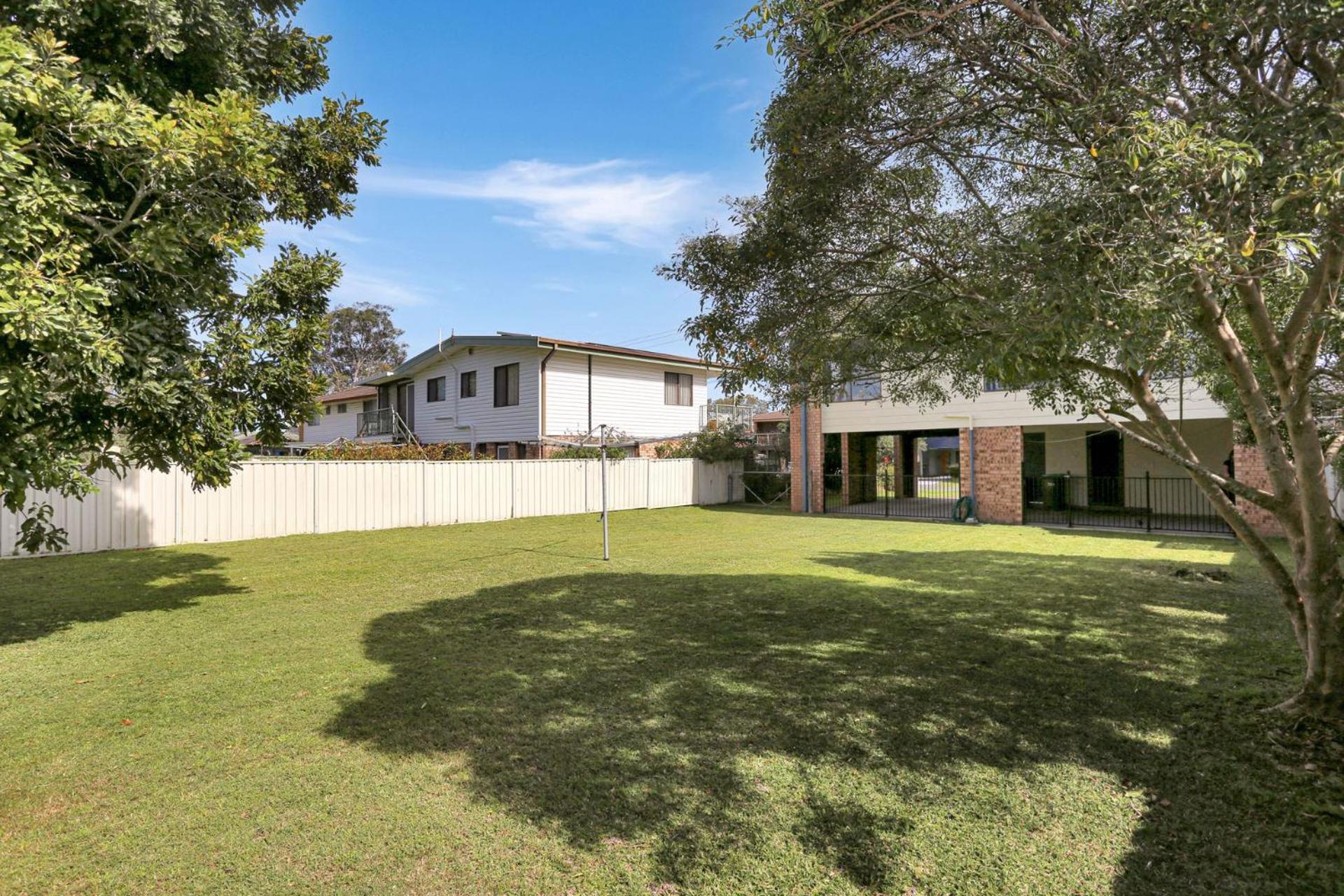 Pet Friendly on Pelican Close to Myall River