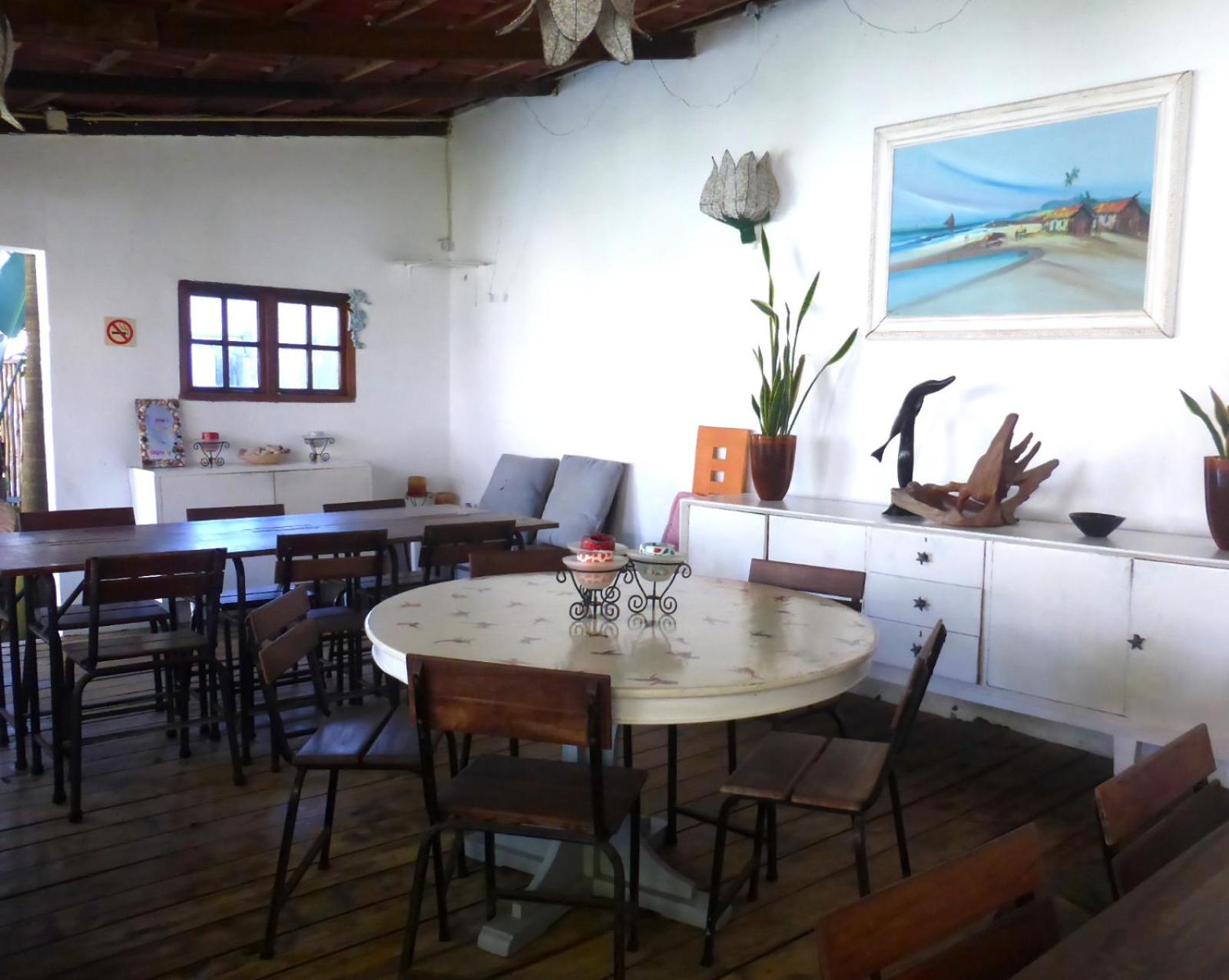 Moonstone Lodge