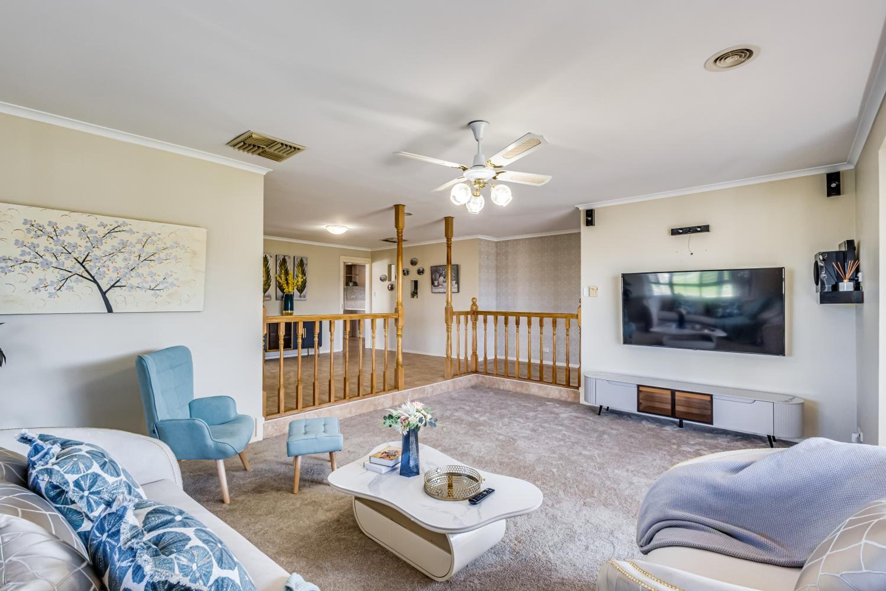 StayAU Tranquil 4BR Lakeside Retreat in Seabrook