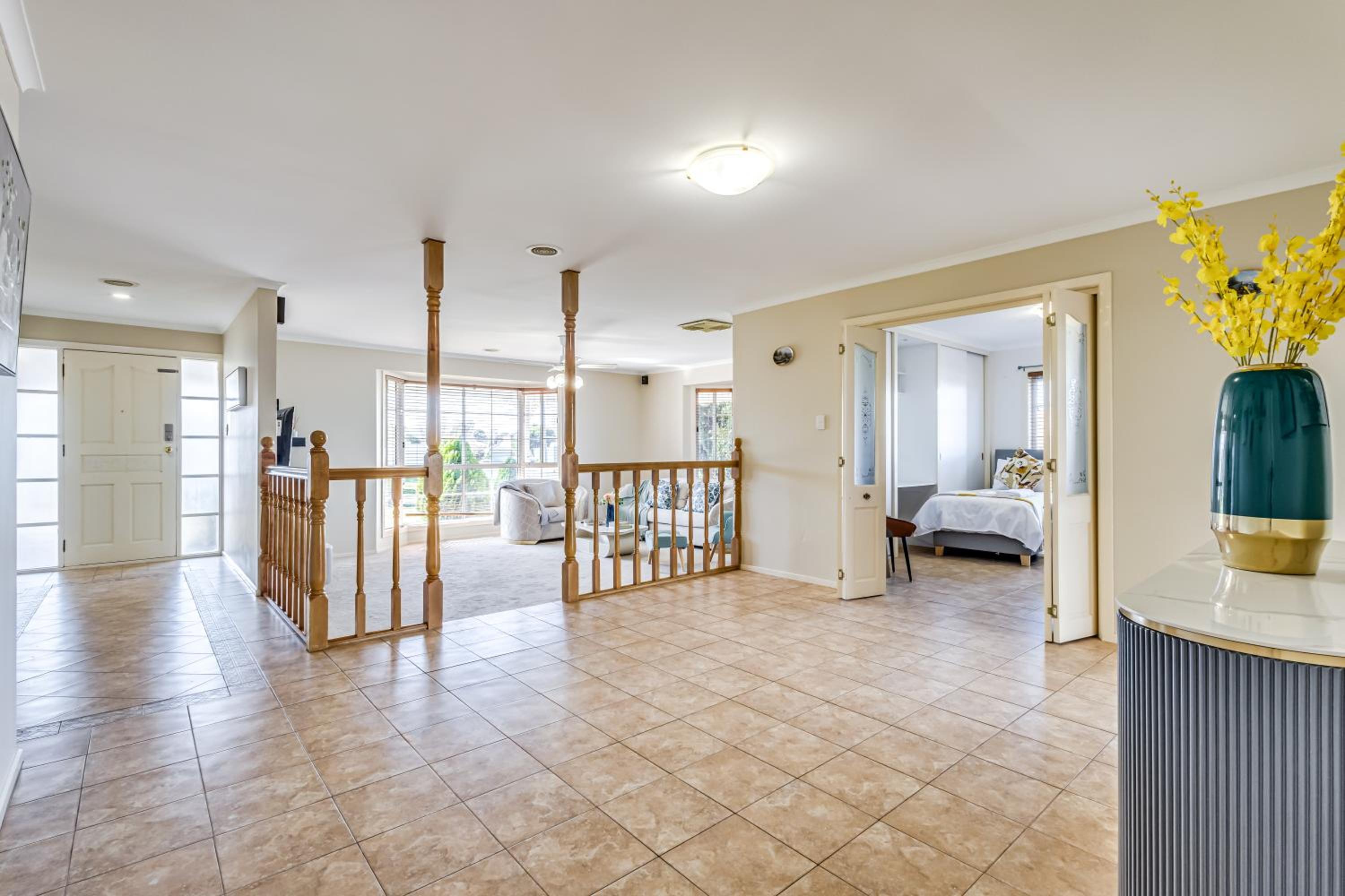 StayAU Tranquil 4BR Lakeside Retreat in Seabrook